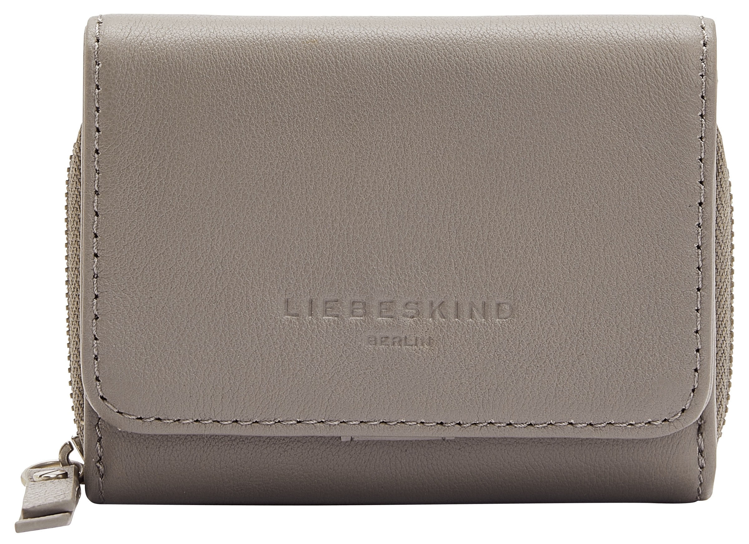 Image of Liebeskind Berlin Geldbörse »NOOS Harris Pablita«, mit RFID Schutz bei Ackermann Versand Schweiz