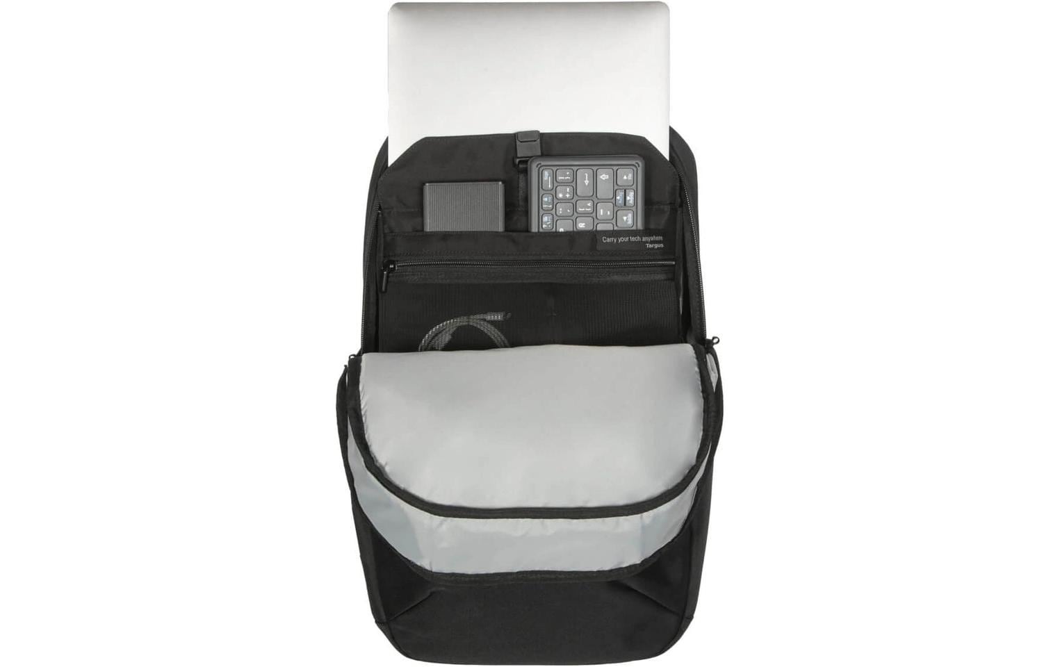 Targus Laptoprucksack »Work+ 16«