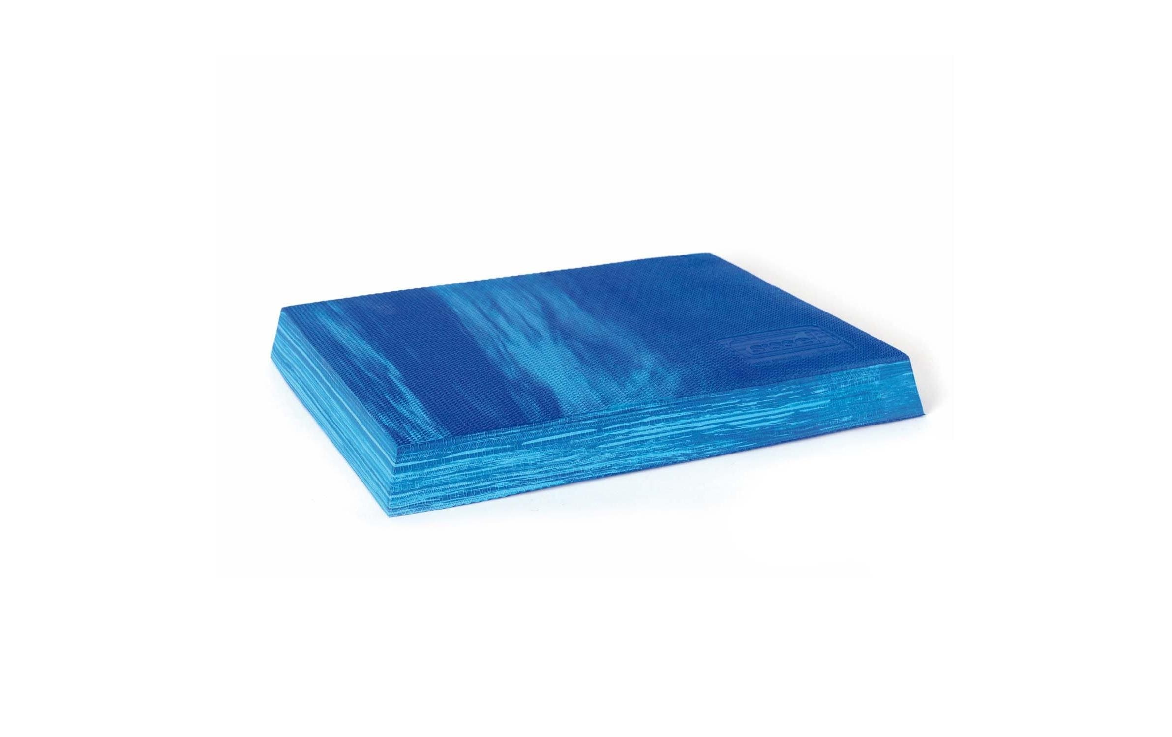 Balancetrainer »Pad blau marmorie«