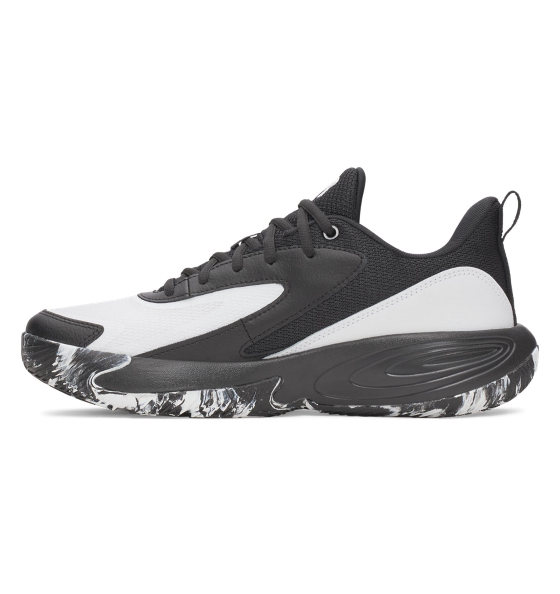Under Armour® Chaussure de basket »UA LOCKDOWN 8«