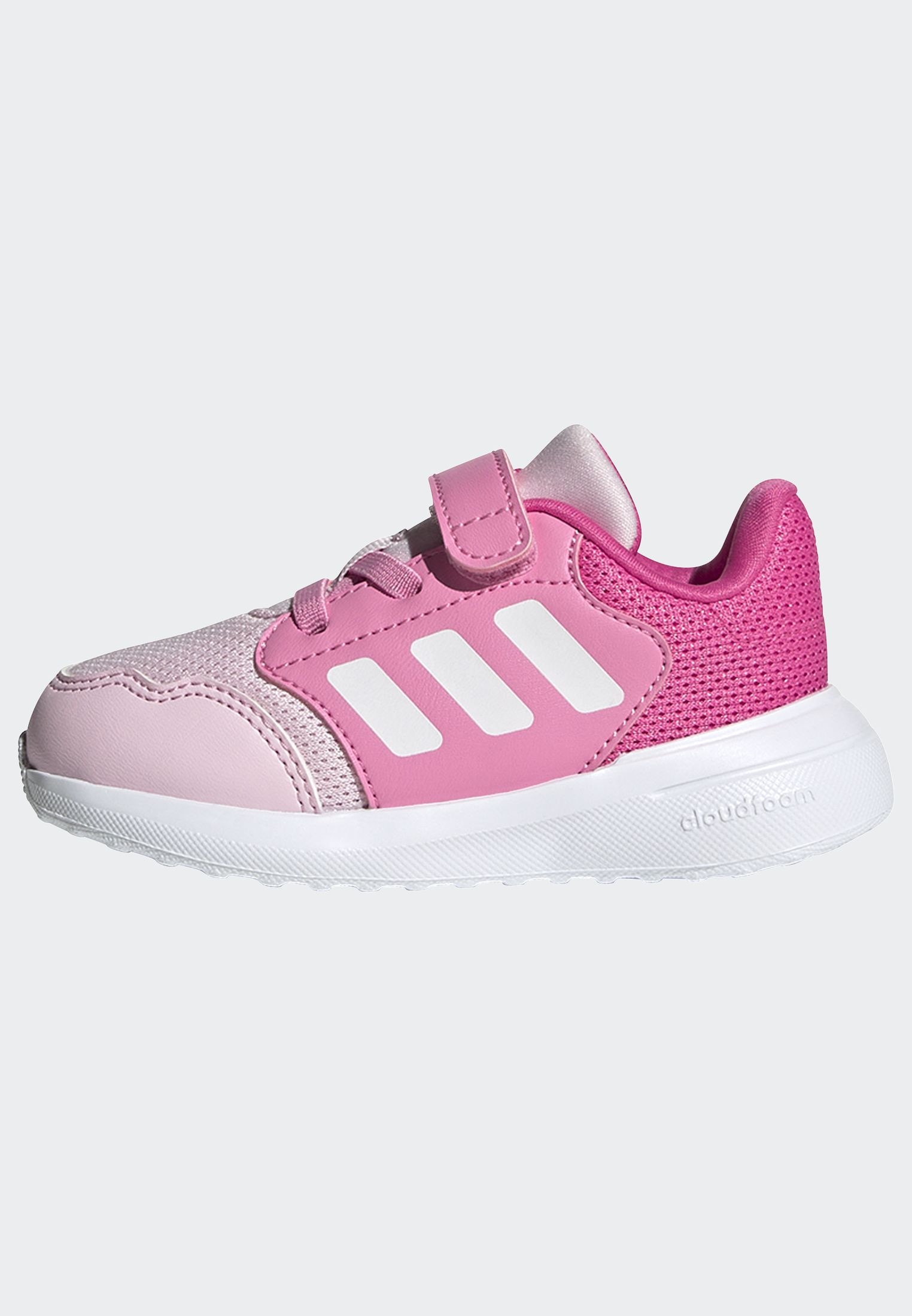 adidas Sportswear Klettschuh »TENSAUR RUN 3.0 KIDS«, für Kinder
