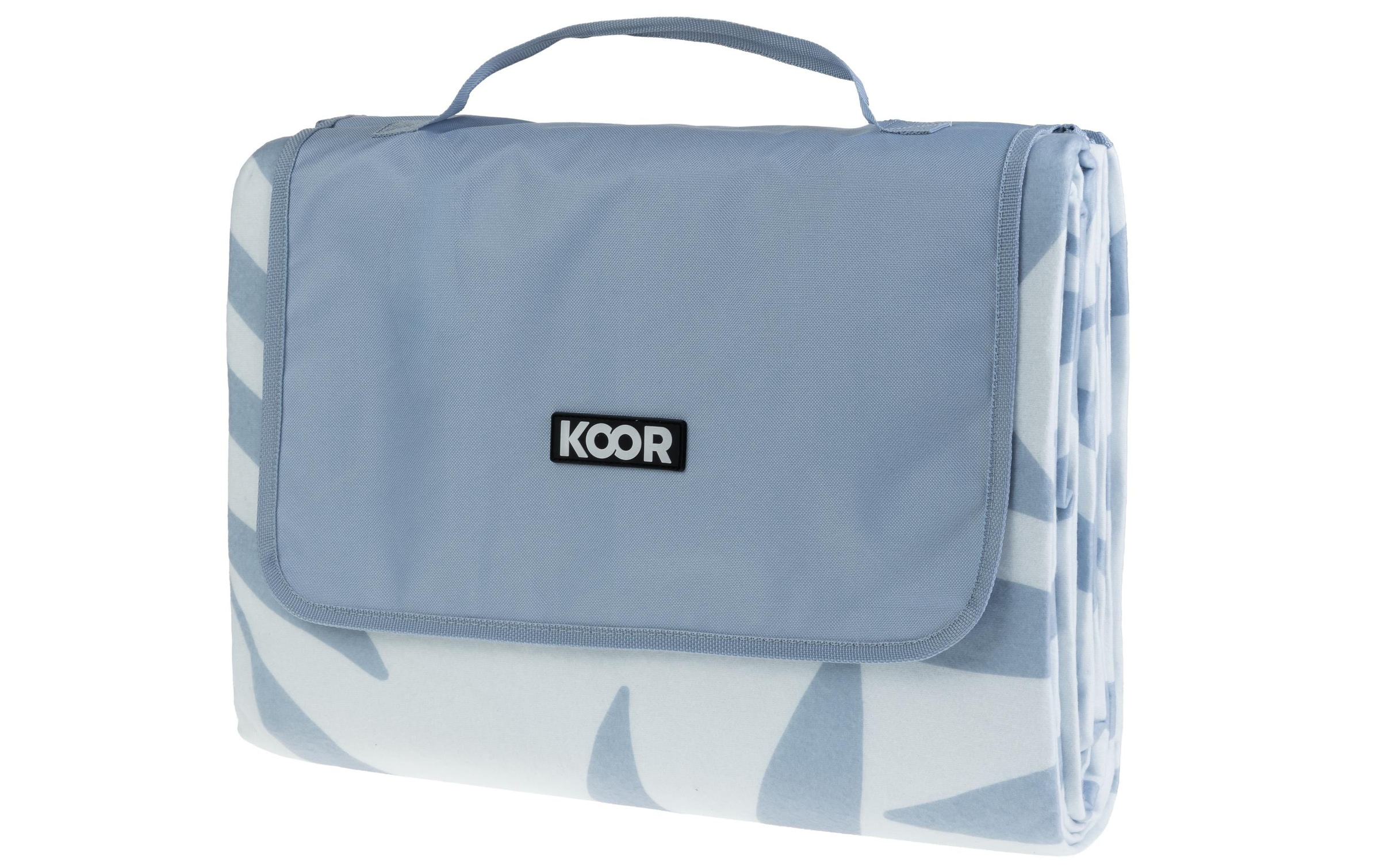Image of KOOR Picknickdecke "200 x 250 cm"