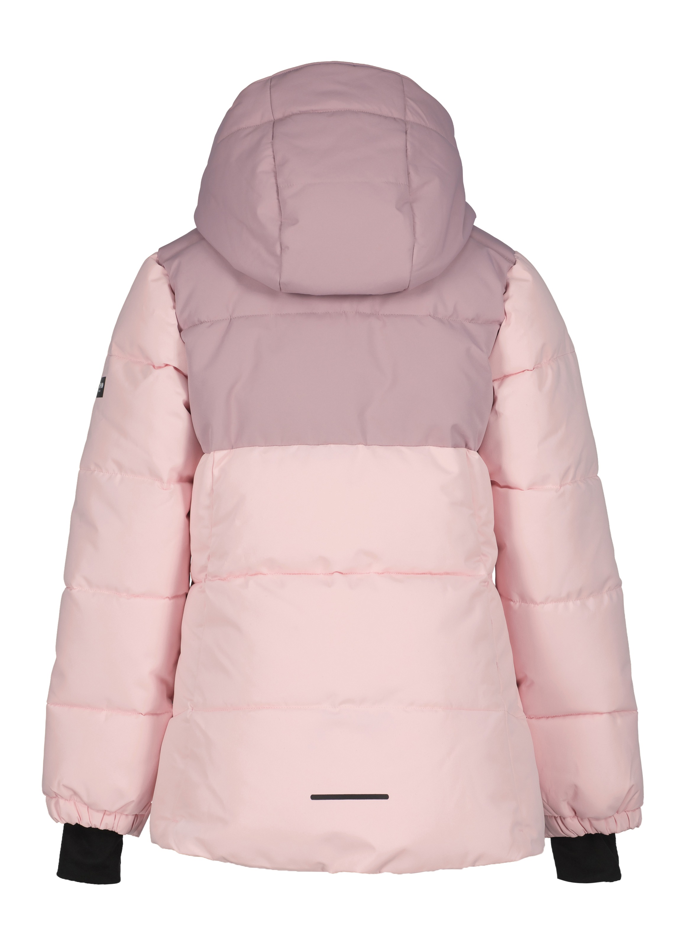 Icepeak Skijacke »ICEPEAK LORIS JR« wasserabweisendes Obermaterial aus Polyester, sportlicher Stil