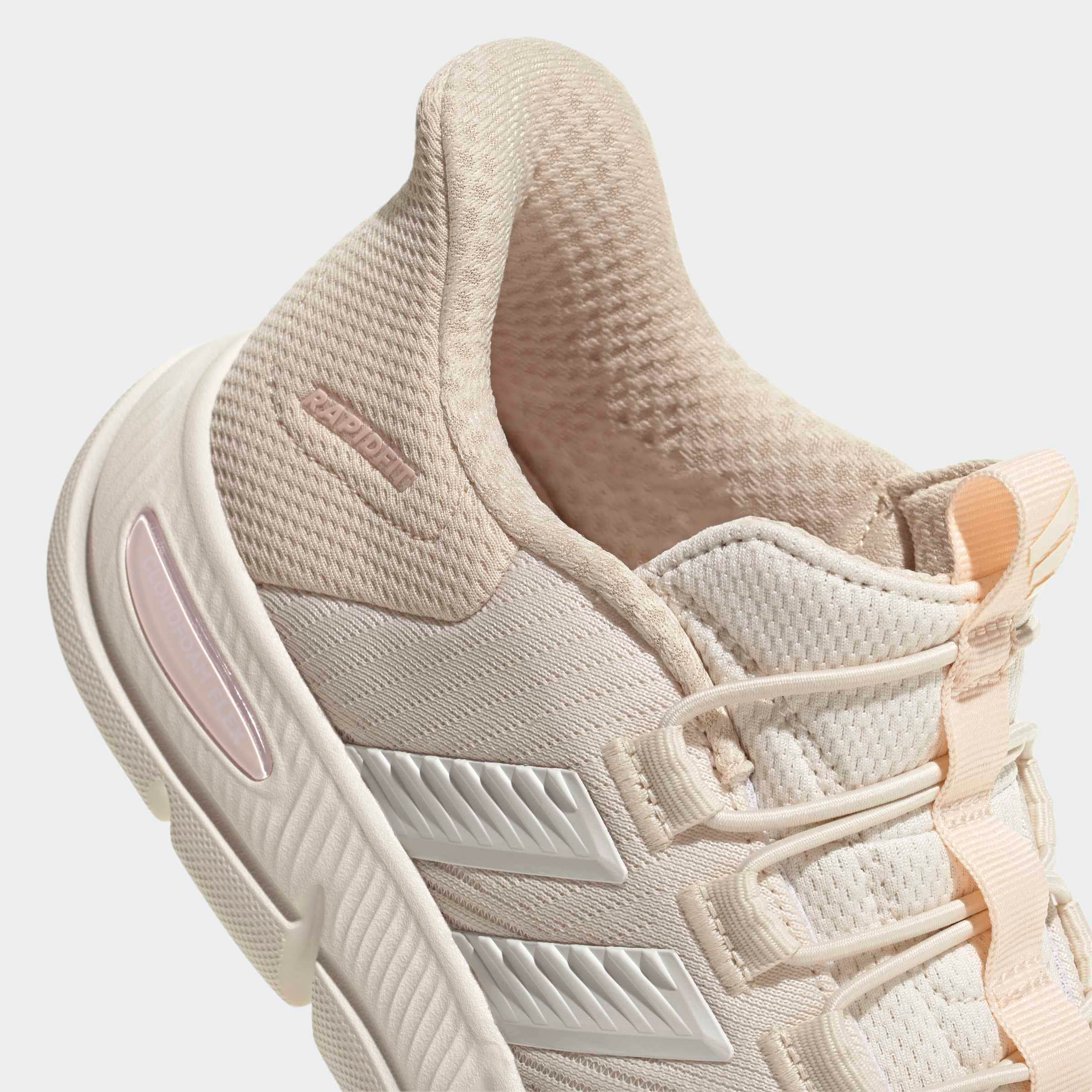 adidas Sportswear Walkingschuh »CLOUDFOAM FLEX RAPIDFIT«  mit Leo Muster