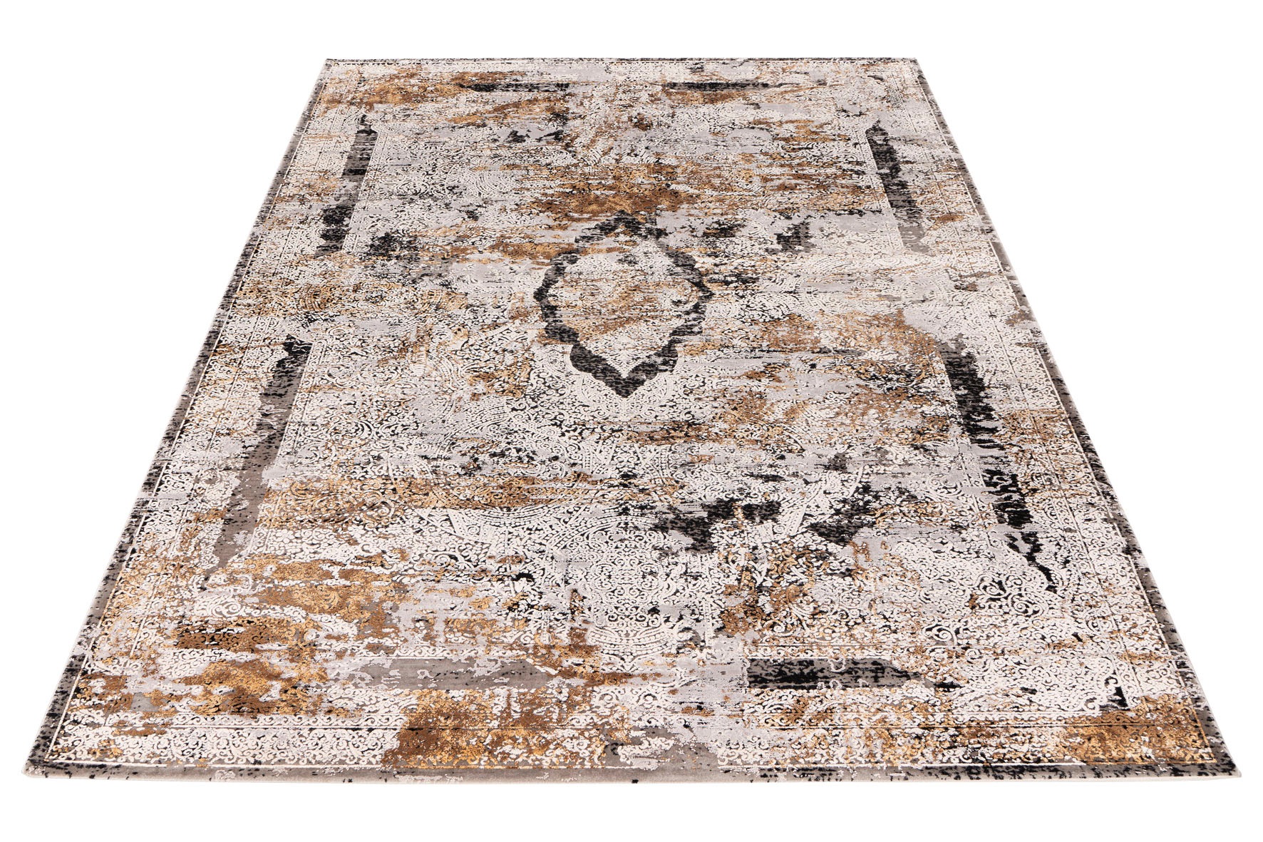 Image of Obsession Teppich »My Jewel of Obsession 952«, rechteckig, 7 mm Höhe, Orient-Optik, besonders hohe Materialdichte, ideal im Wohnzimmer & Schlafzimmer bei Ackermann Versand Schweiz