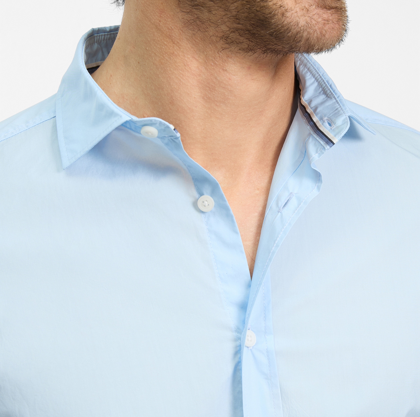 OLYMP Chemise à manches courtes »OLYMP Hemd Casual«