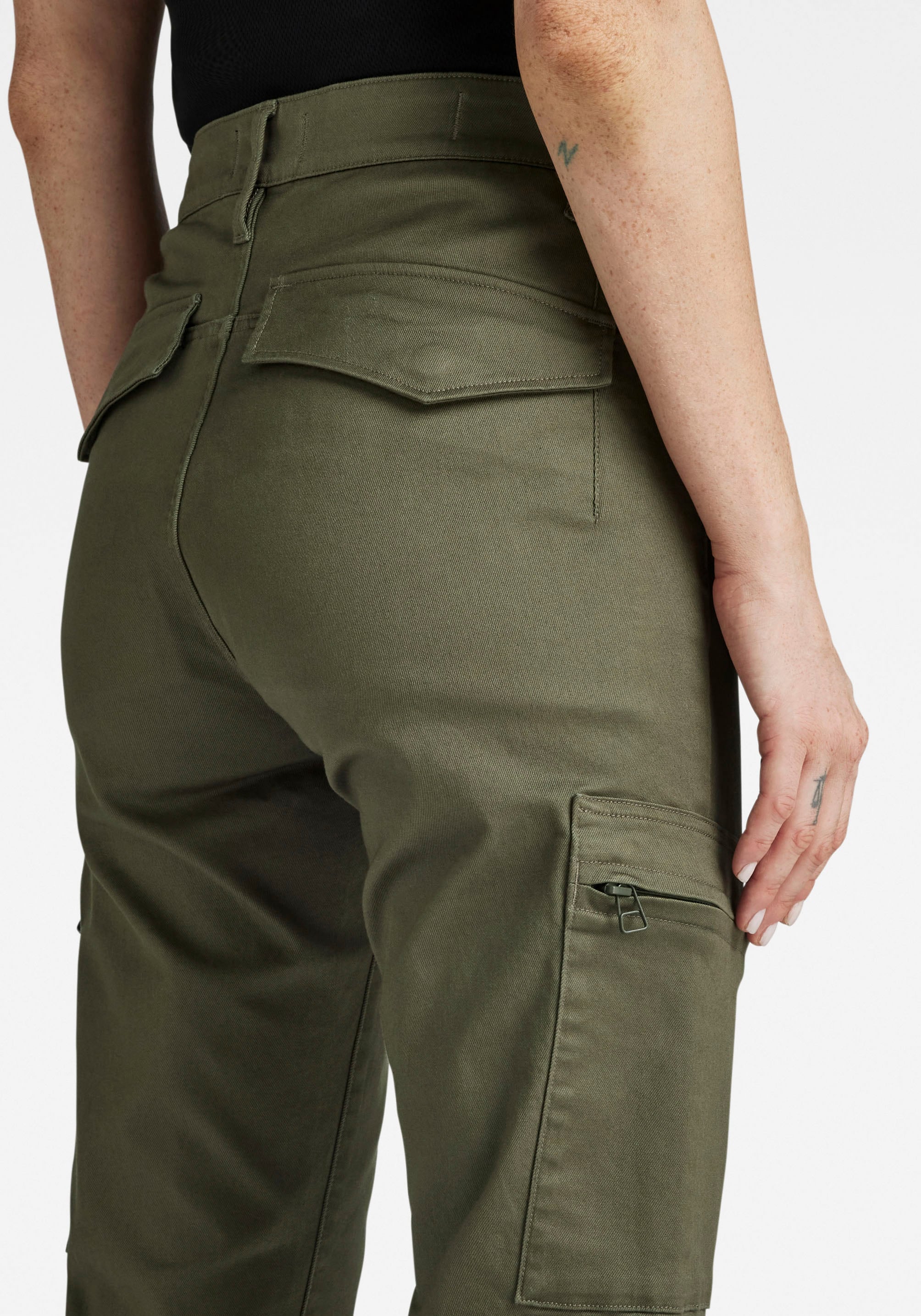 G-STAR Cargohose »Skinny Cargo Pant«