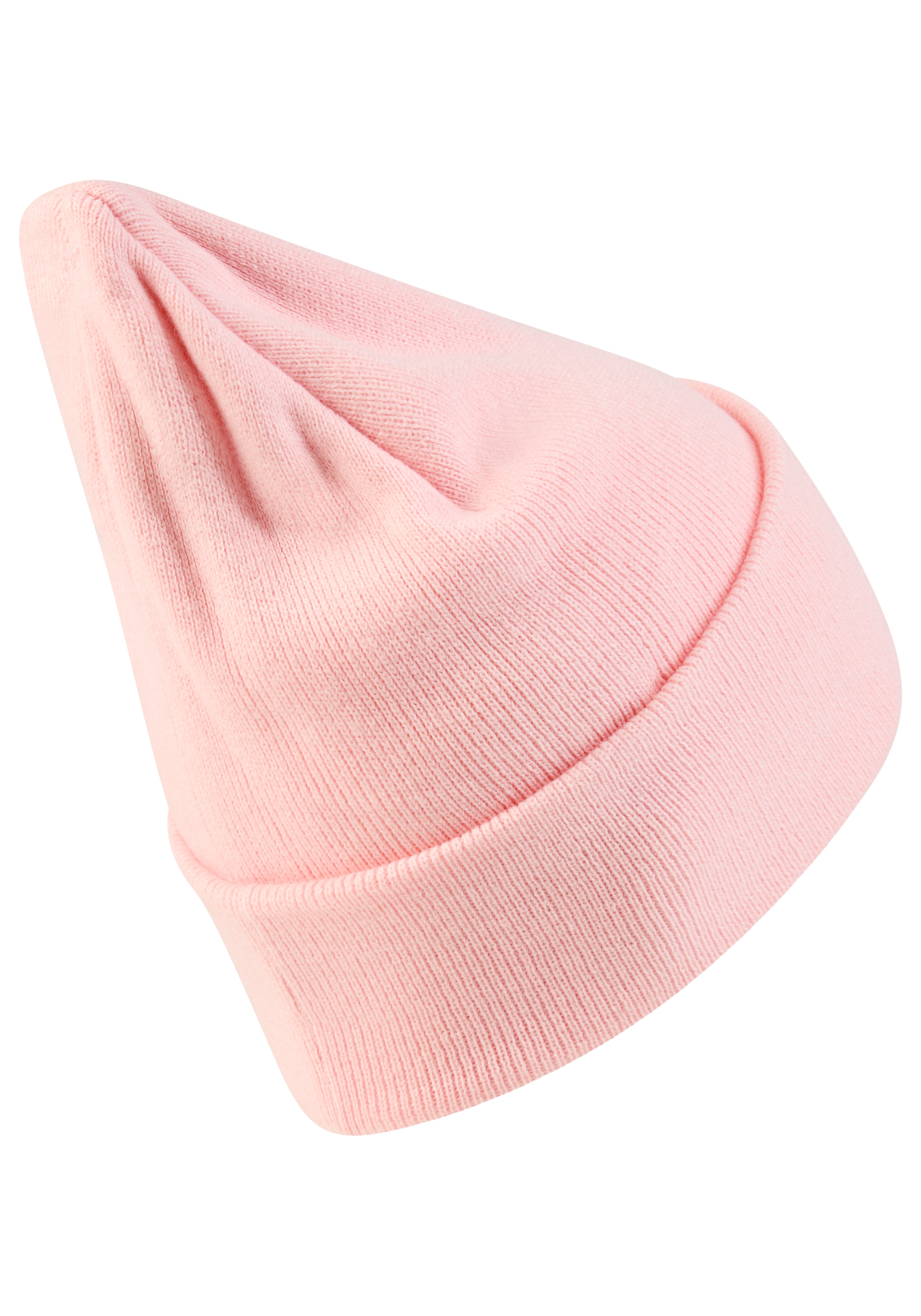 Levi's® Kids Bonnet tricoté mit Umschlag