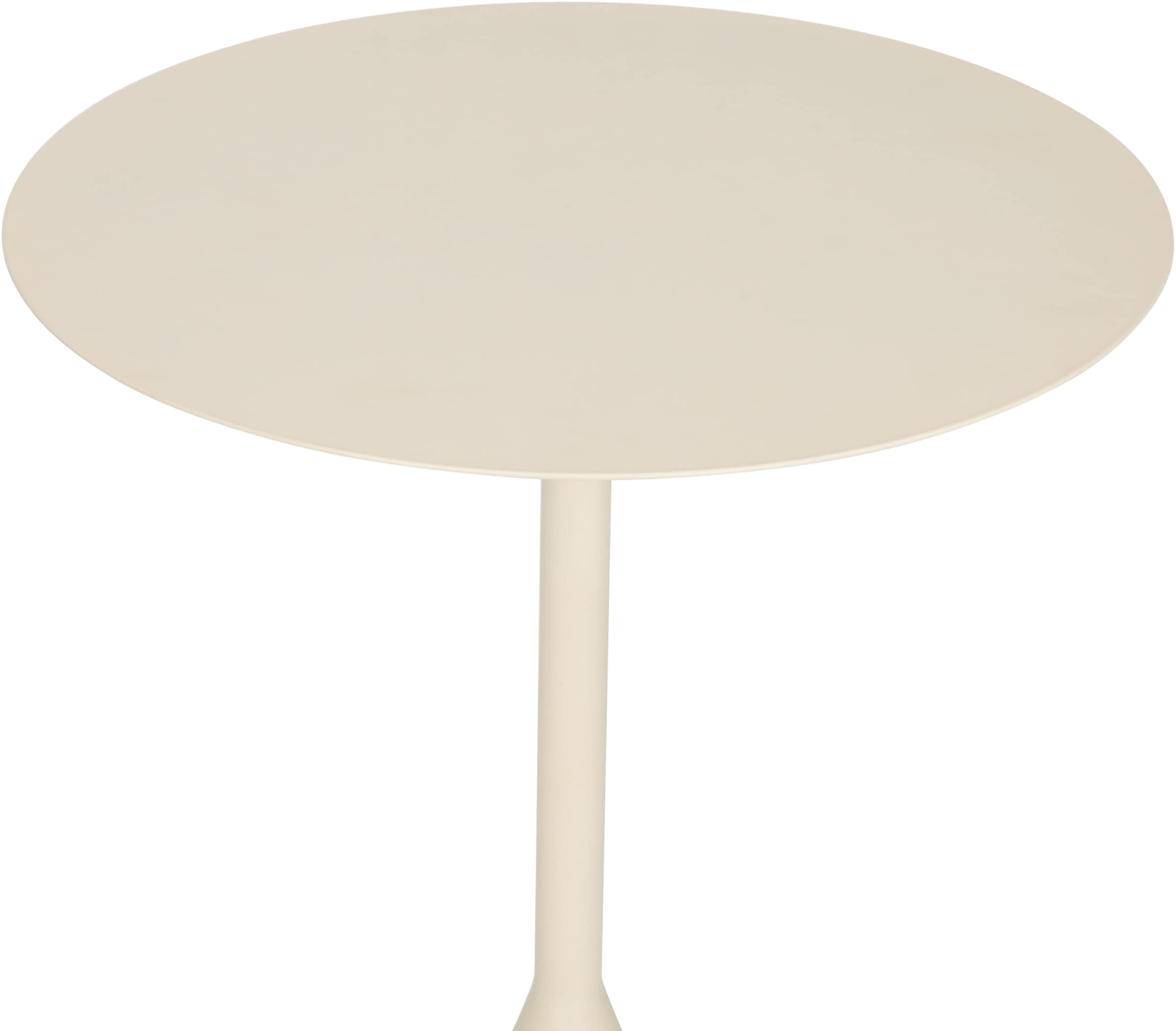 LeGer Home by Lena Gercke Beistelltisch »Nerida«, pulverbeschichtetes Metall, Breite 40 cm