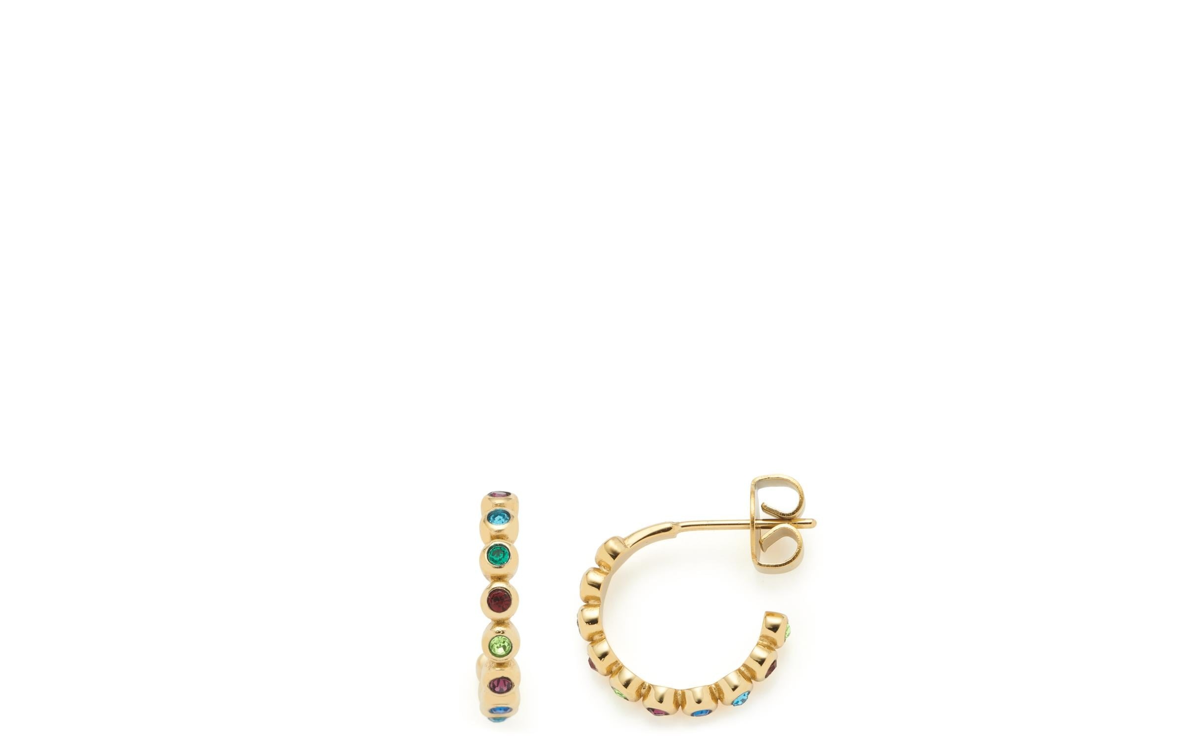 Image of LEONARDO Paar Creolen »Kreole Adea CIAO« bei Ackermann Versand Schweiz