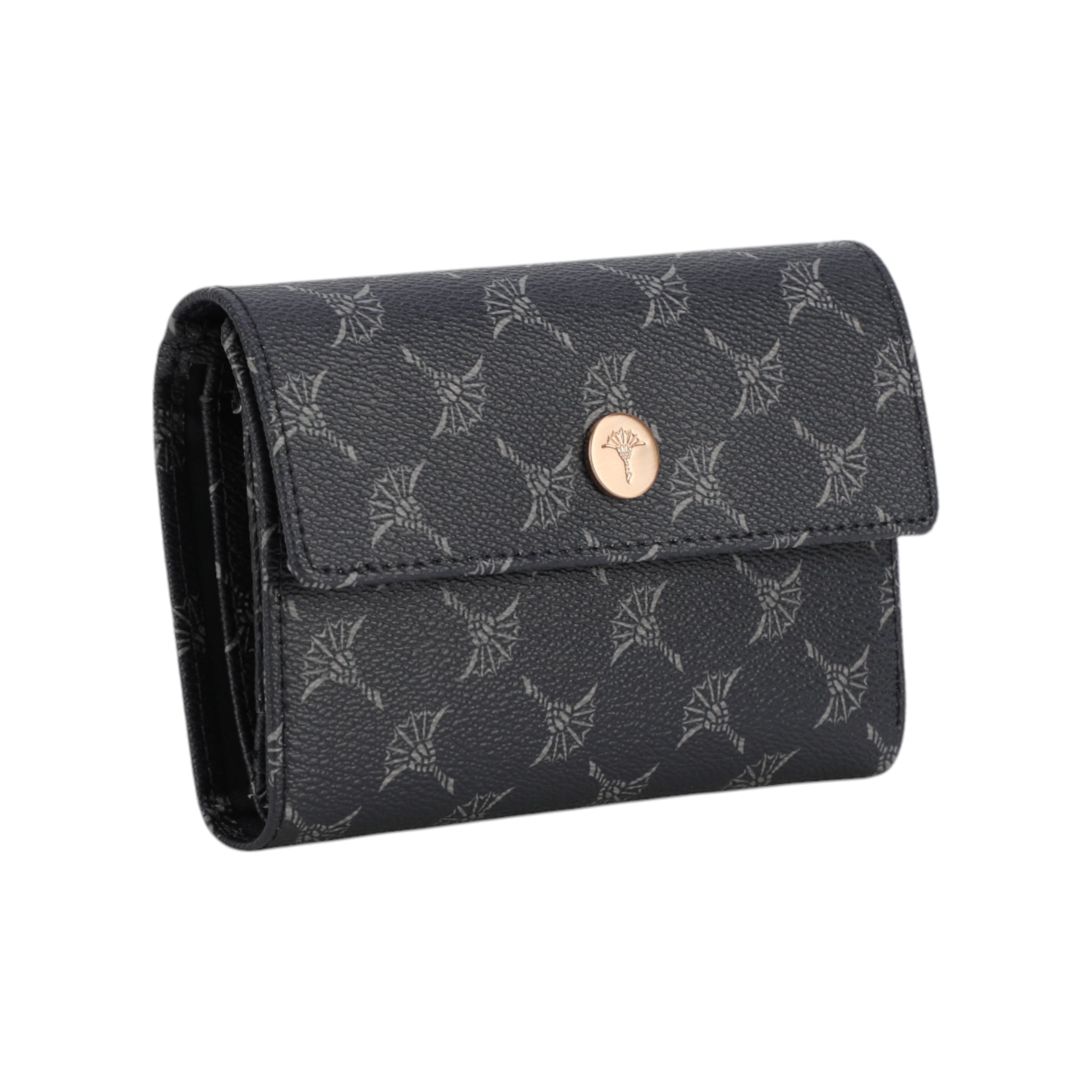 JOOP! Porte-monnaie »cortina 1.0 cosma purse mh10f« Portemonnaie Damenbörse Geldbeutel