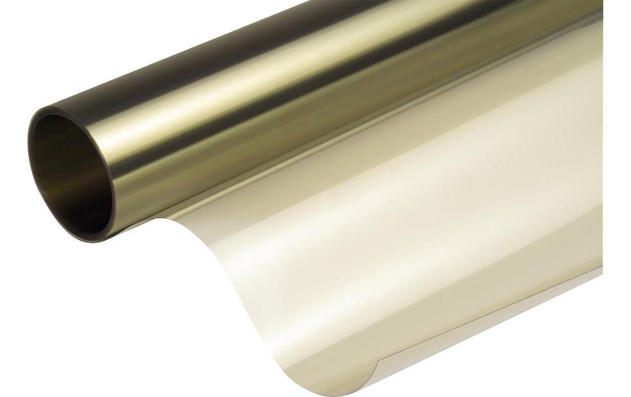 Image of d-c-fix Fensterfolie "static UV-Schutz" blickdicht statisch haftend