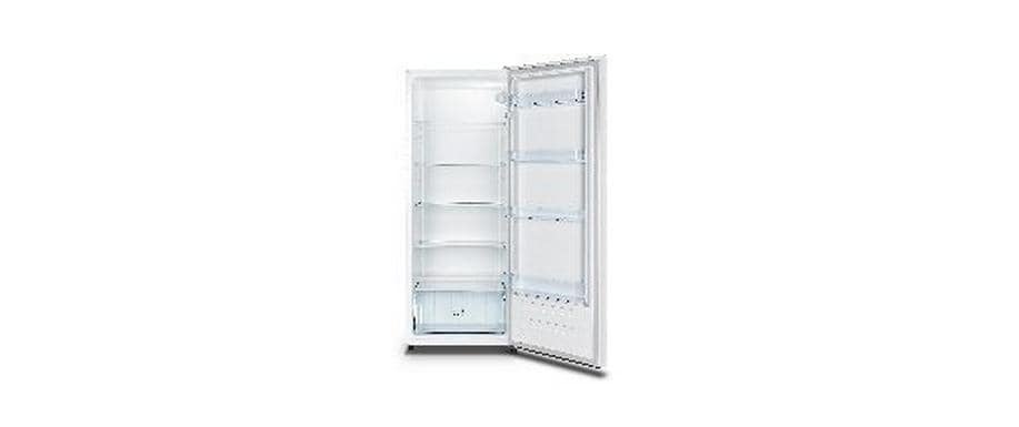 Image of Sibir Kühlschrank "KSC 25025 D" 143,4 cm hoch 55 cm breit