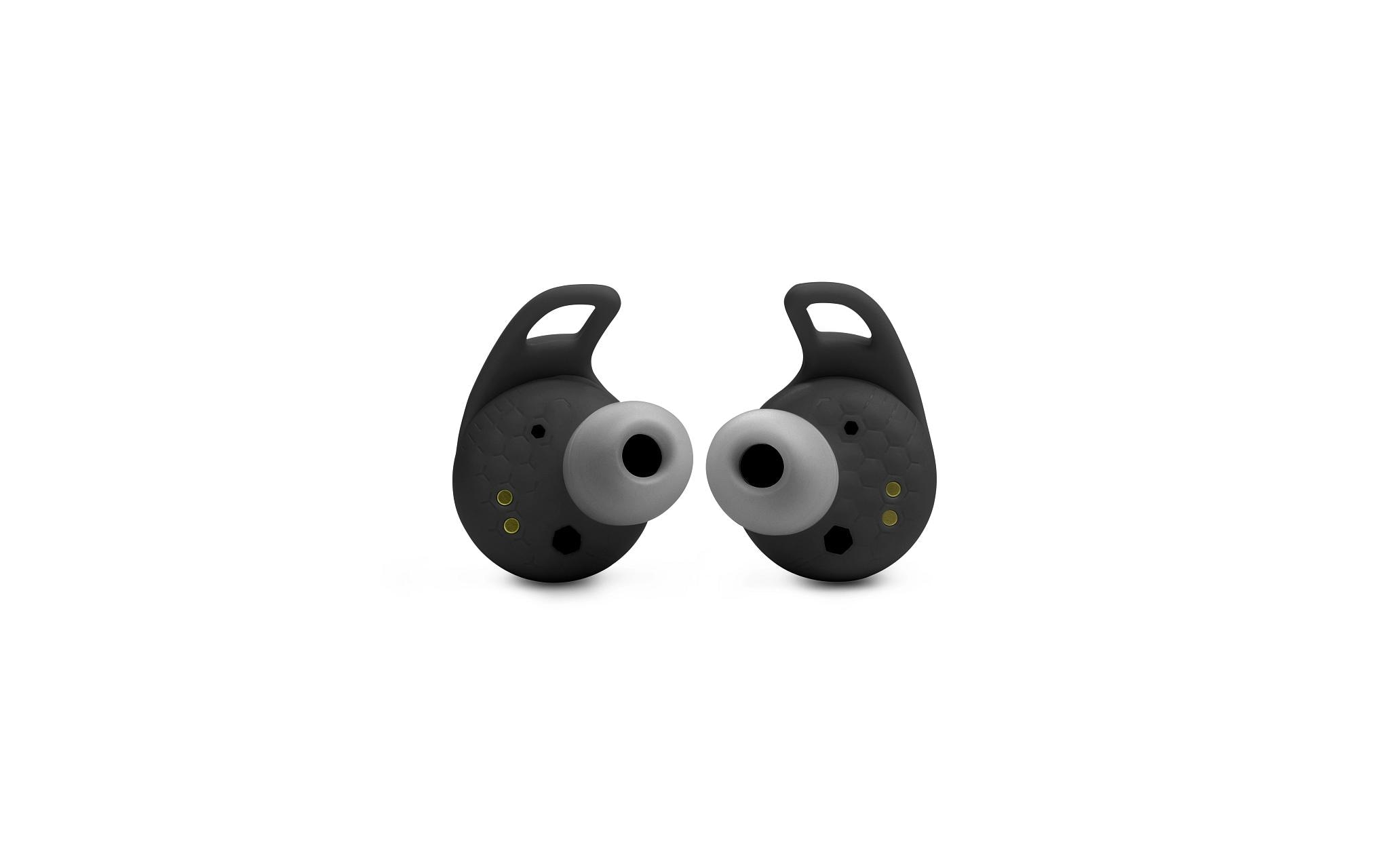 JBL In-Ear-Kopfhörer »Wireless In-Ear-Kopfhörer«, Bluetooth