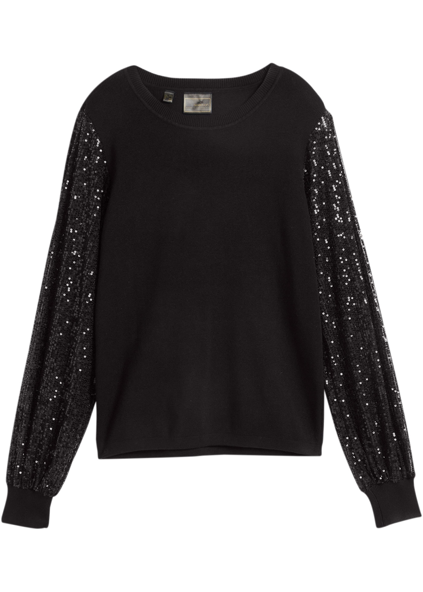 bonprix Strickpullover