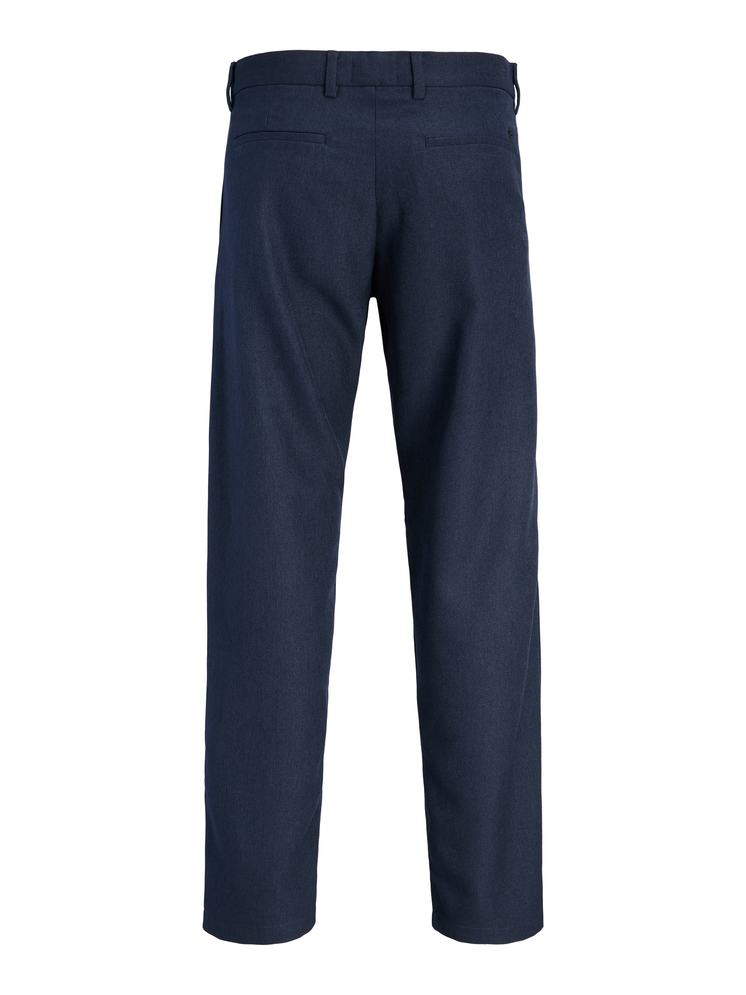 Jack & Jones »JPSTKANE WINTER CHINO«  Polyester, loose Fit
