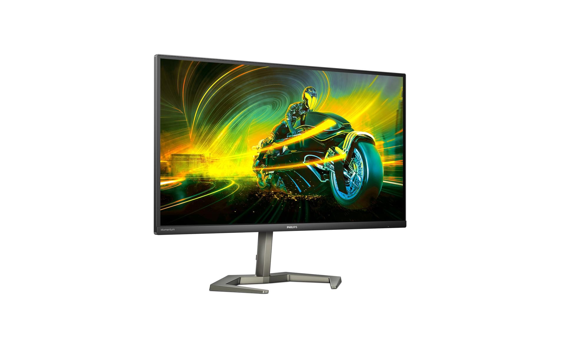 Philips Gaming-Monitor »27M1N5500ZA/00«, 68,31 cm/27 Zoll, 2560 x 1440 px, WQHD, 1 ms Reaktionszeit, 170 Hz