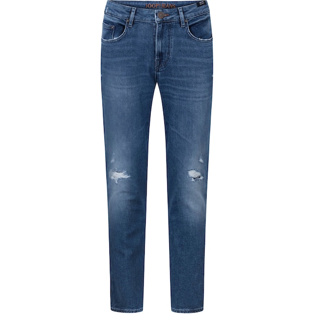 Joop Jeans Straight-Jeans, in 5-Pocket Form Trouver sur