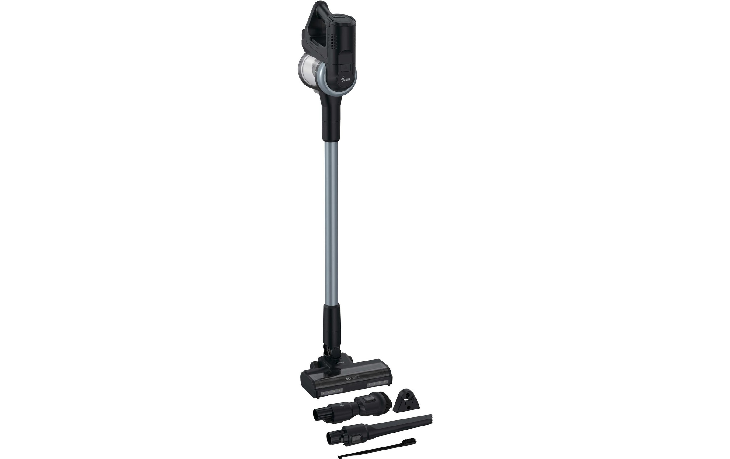 Hoover Akku-Hand-und Stielstaubsauger »HF4P10H 11«