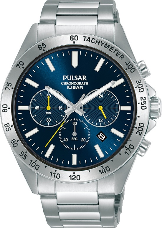 Image of Pulsar Chronograph »PT3A73X1« bei Ackermann Versand Schweiz