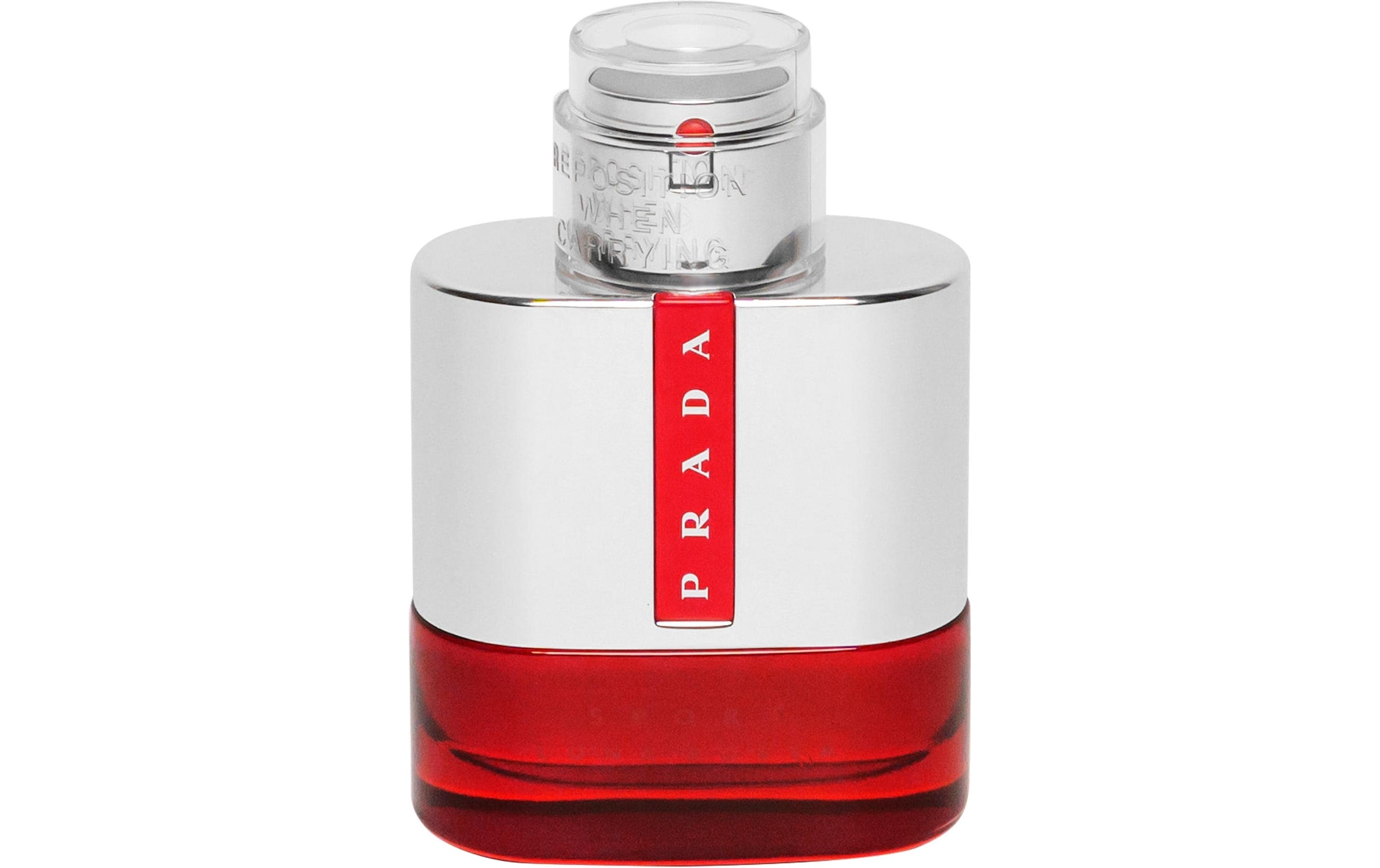 Eau de Toilette »Luna Rossa Sport 50 ml«