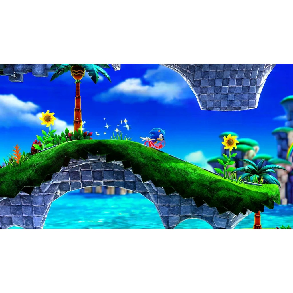 Sega Spielesoftware »Sonic Superstars«, Nintendo Switch