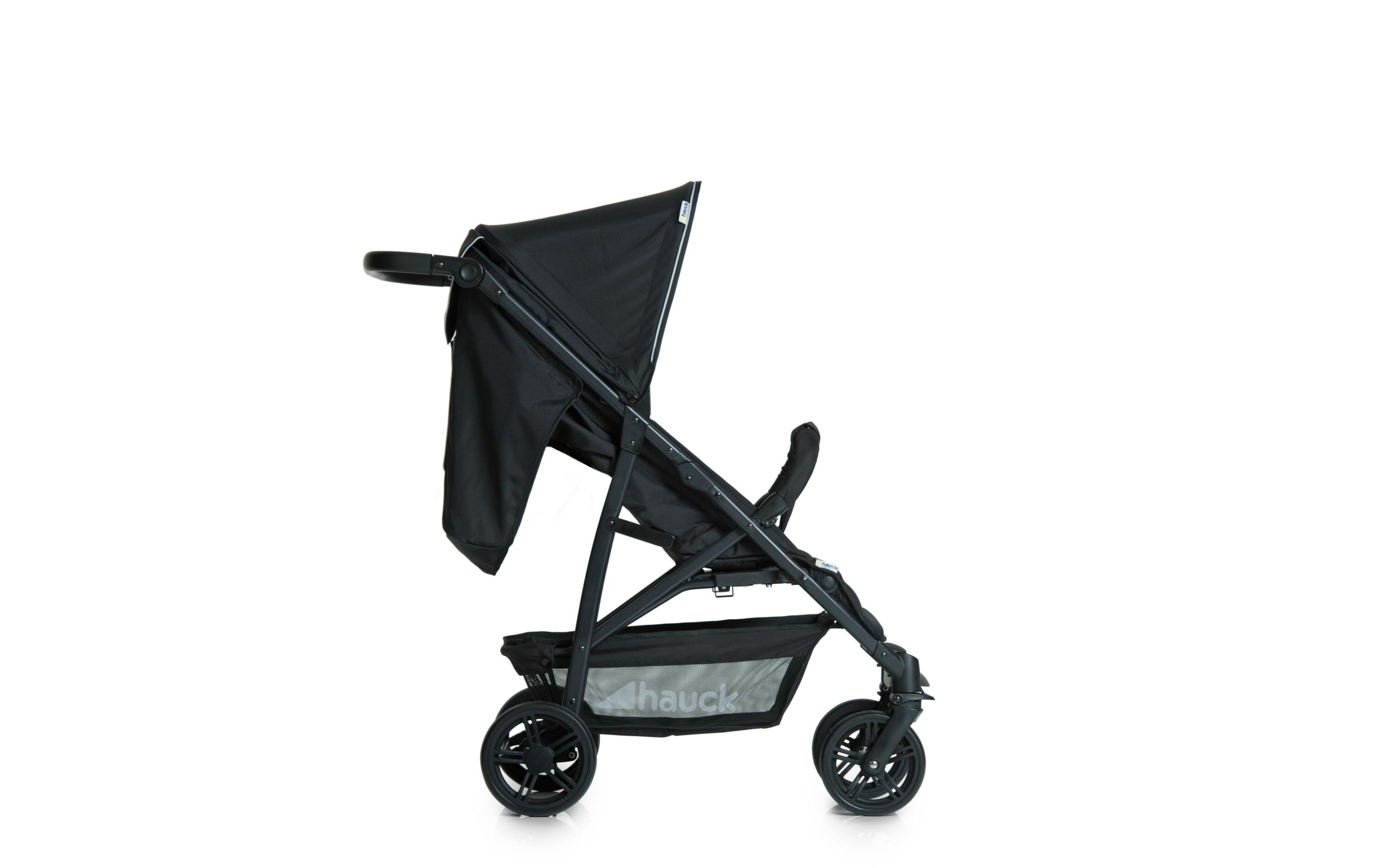Hauck Kinder-Buggy »Buggy Rapid 4«, 22 kg