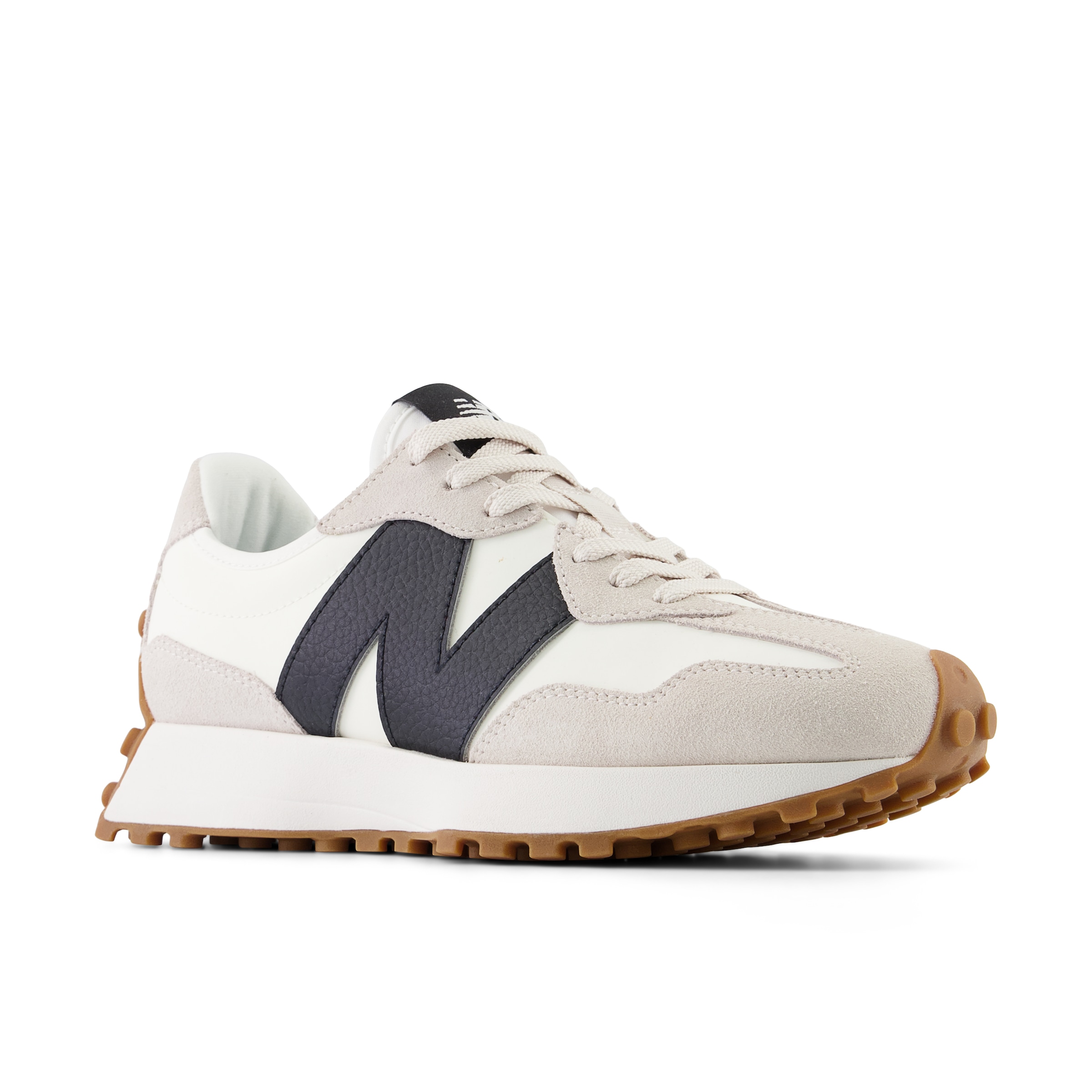 New Balance Sneaker »327«  mit Gummilaufsohle, für Erwachsene