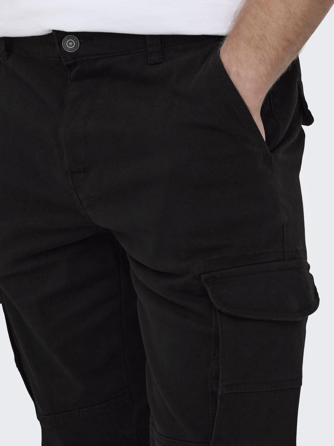 ONLY & SONS Slim-fit-Jeans »ONSLOOM SLIM LBD 8263 AZG DNM NOOS«