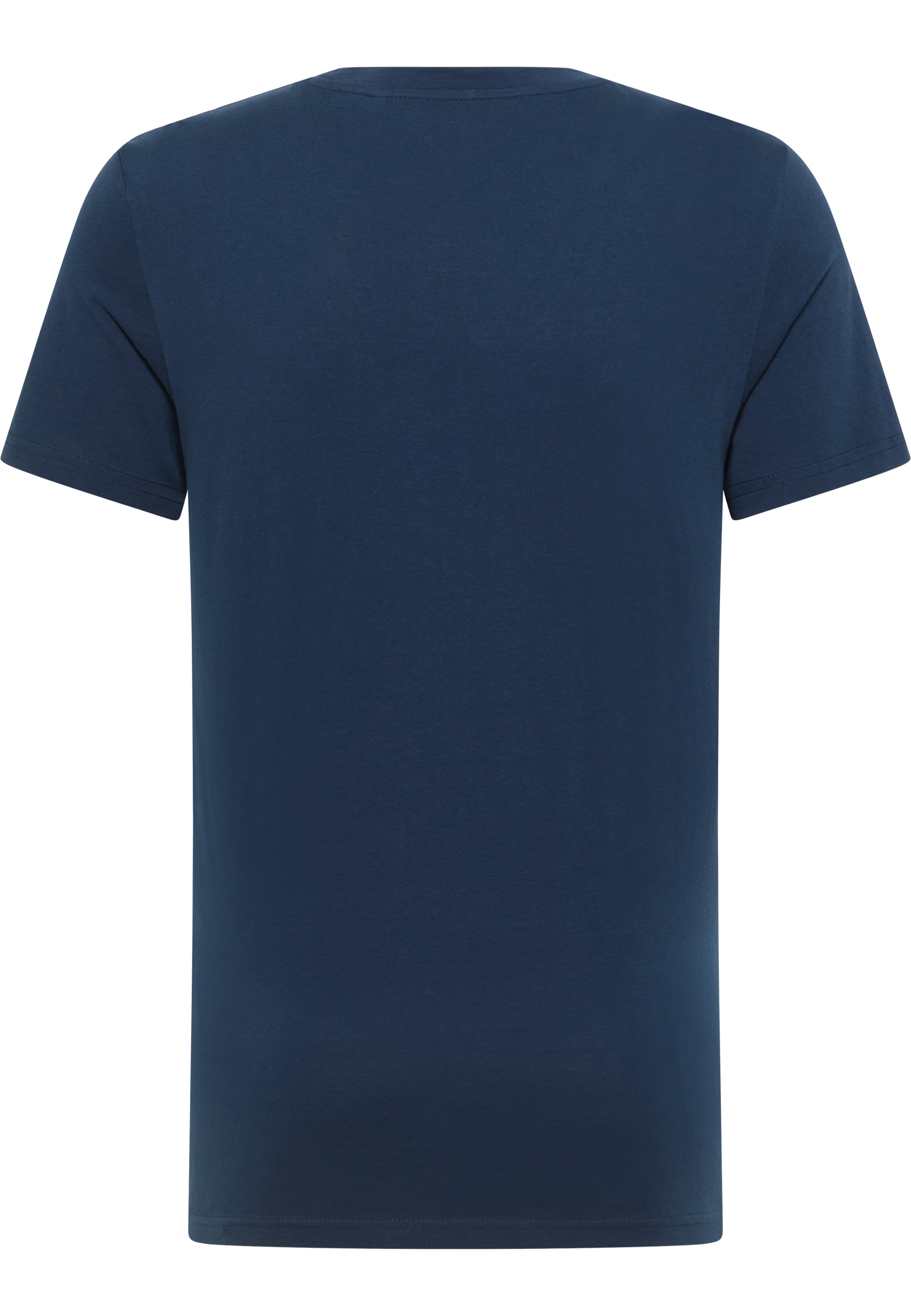 MUSTANG Kurzarmshirt »Herren Style Austin«