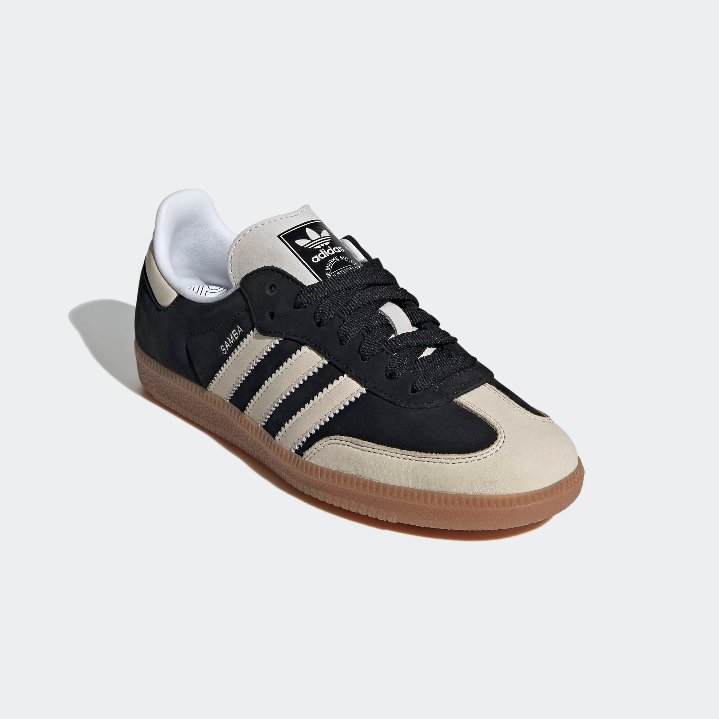 Image of adidas Originals Sneaker "SAMBA OG W"