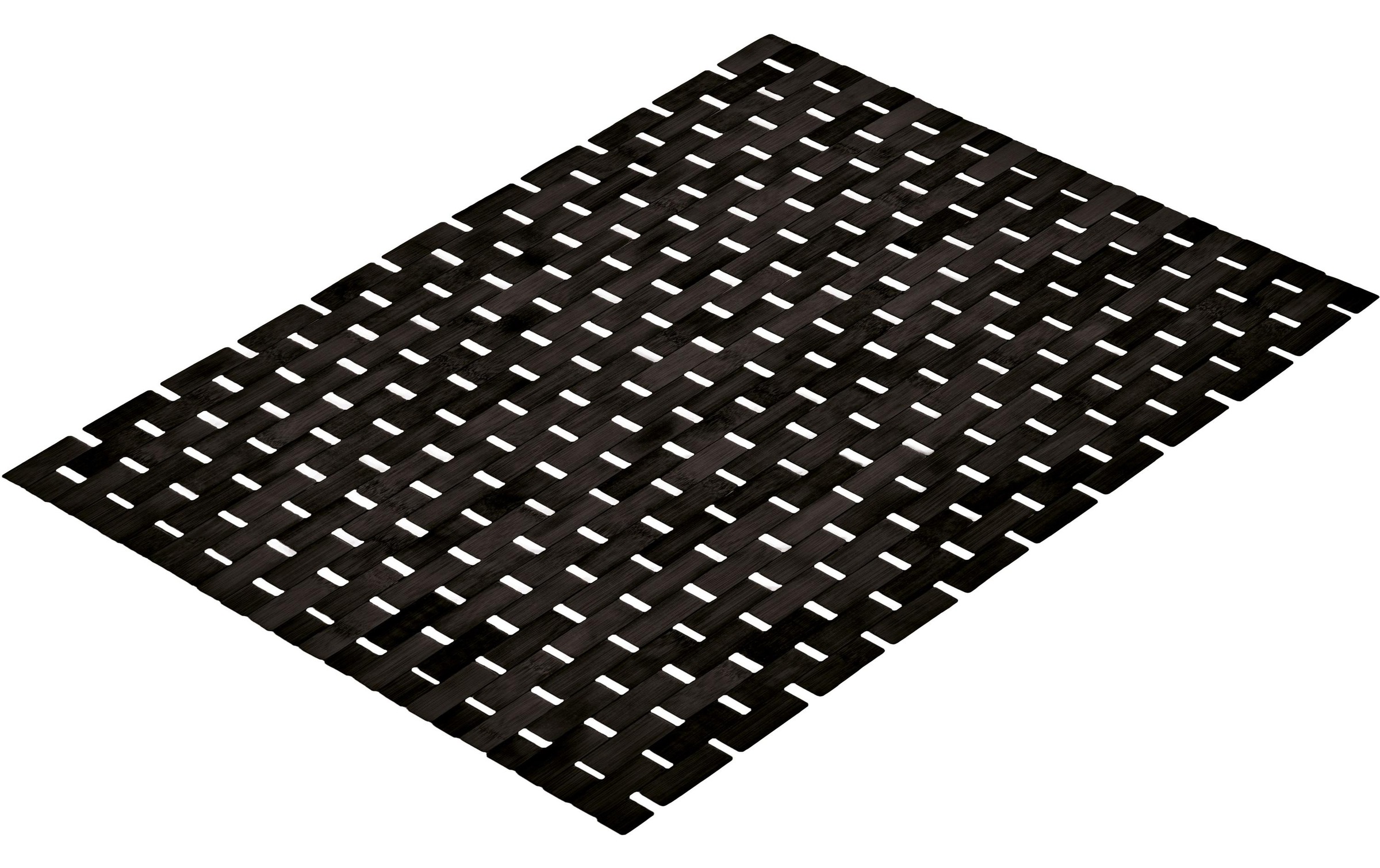 Image of Kleine Wolke Badematte "Holzmatte Palito"