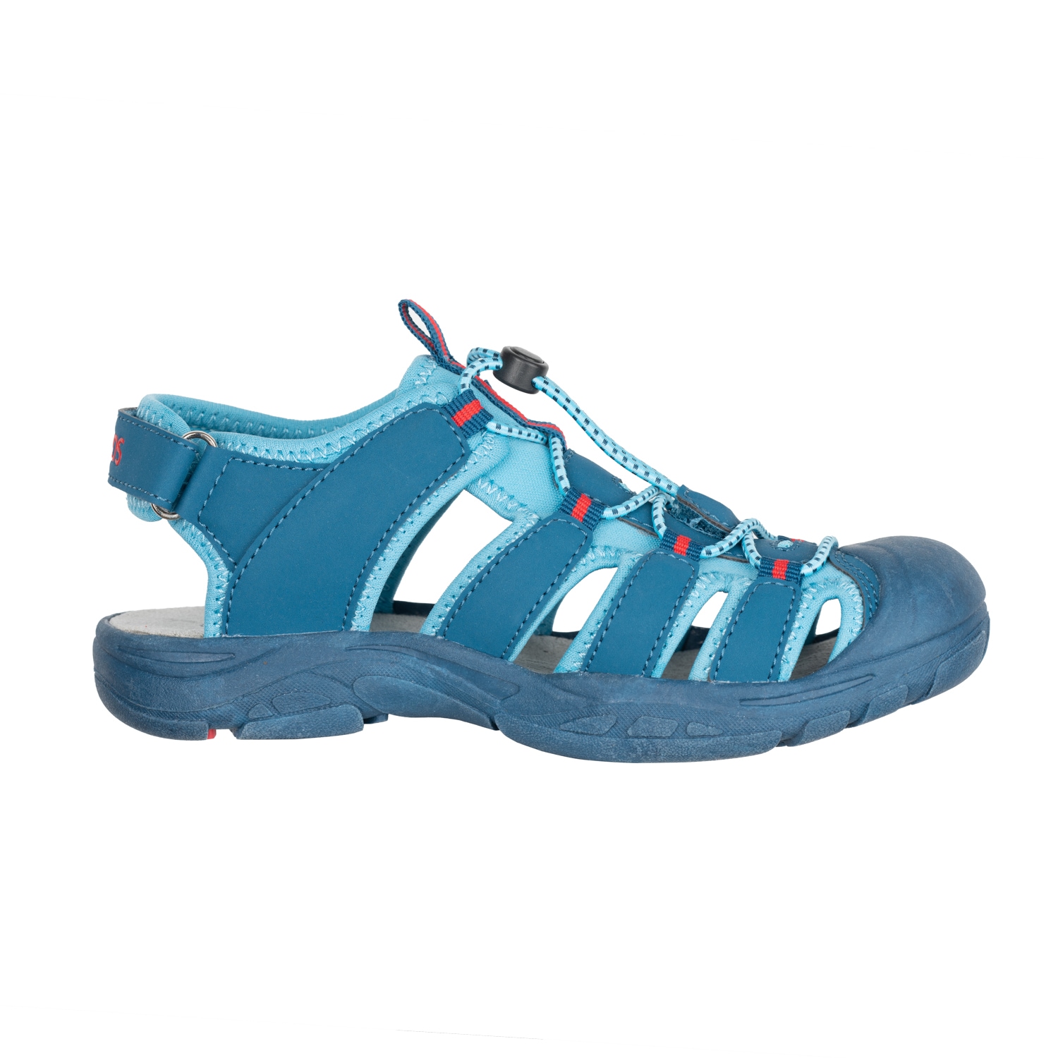 TROLLKIDS Outdoorsandale »KIDS KVALVIKA SANDAL«