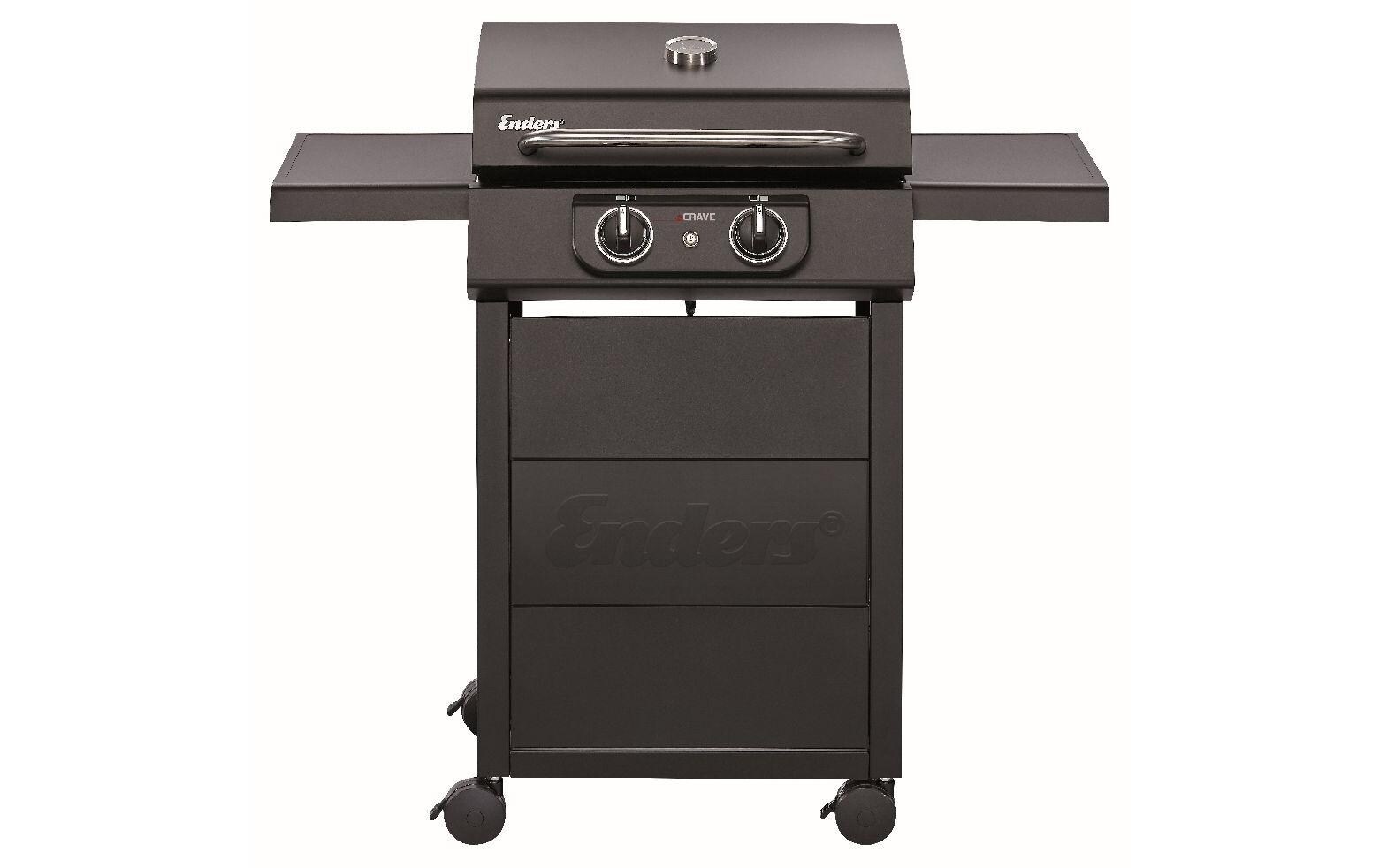 Enders® Kombigrill »eCrave 2«