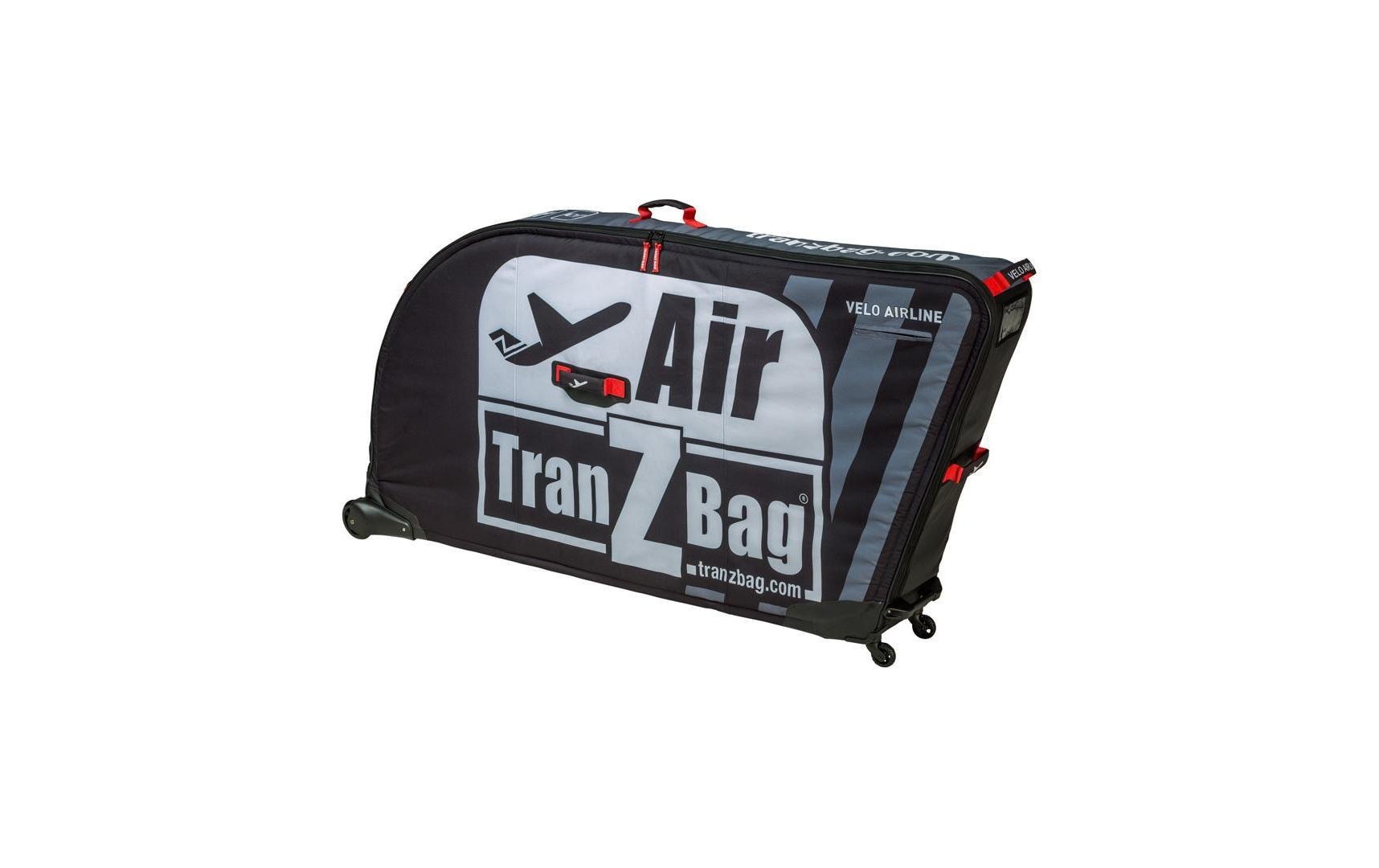 Image of Tragetasche "TranZBag Air"