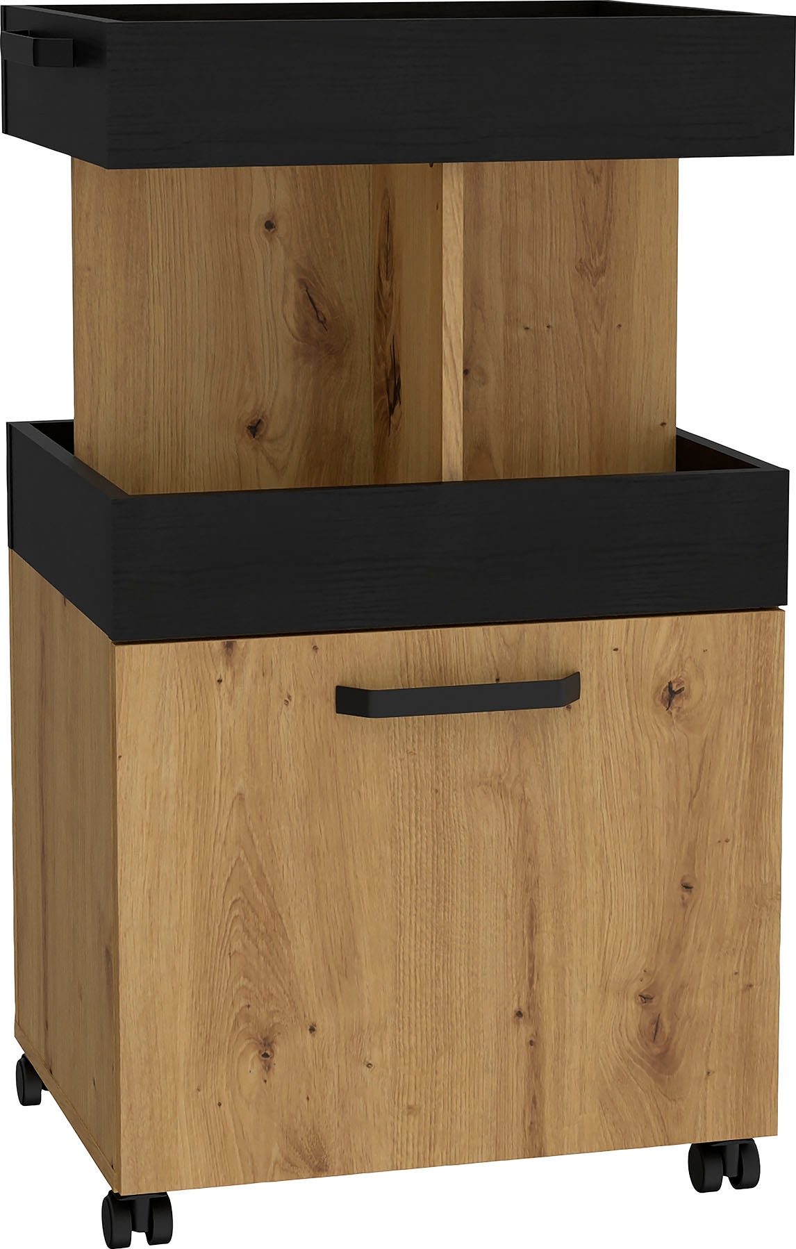 FORTE Barschrank »Homebar« Höhe ca. 88 cm