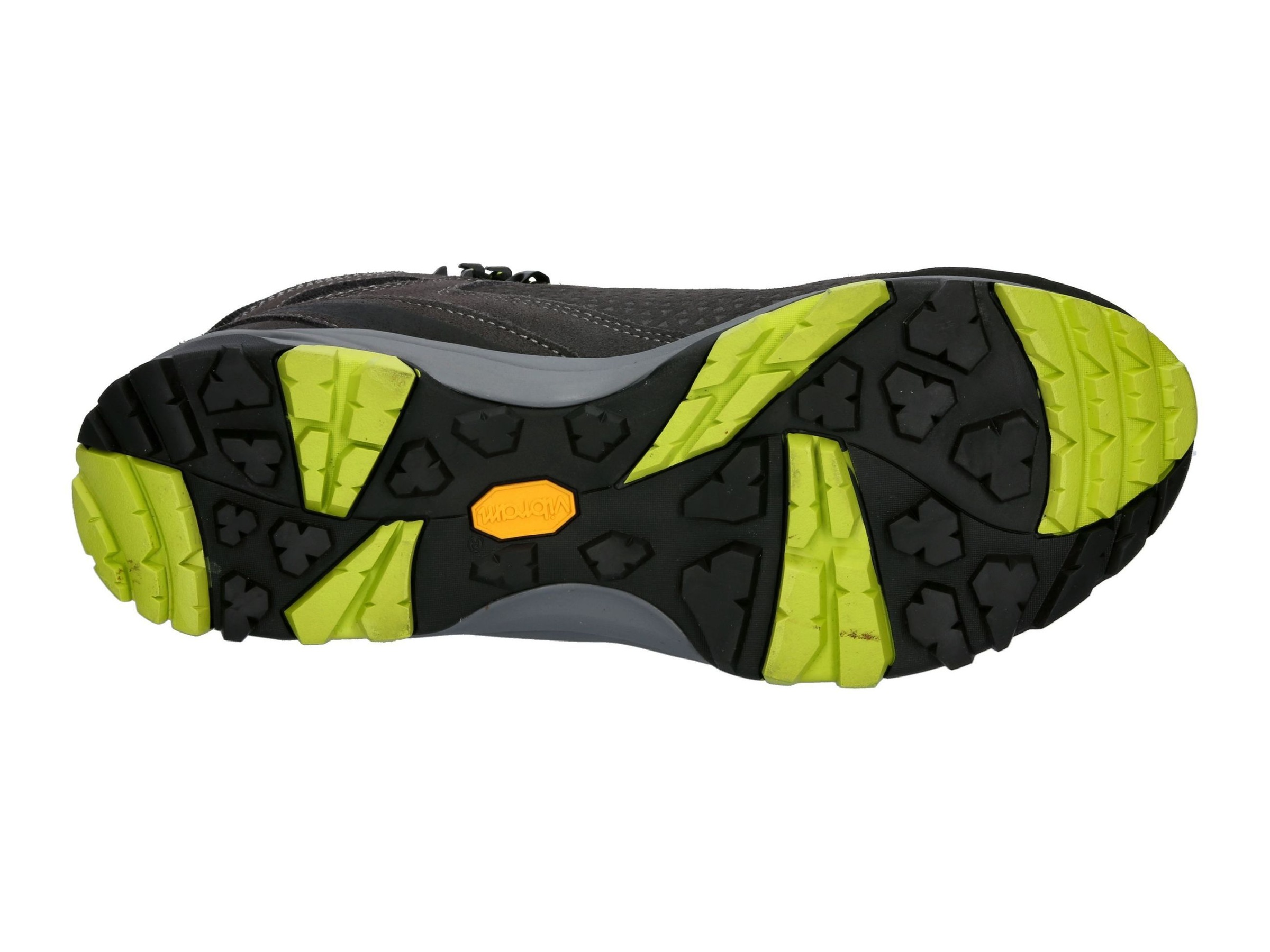 BRÜTTING Bottes de randonnée »Outdoorstiefel Mount Trish High«