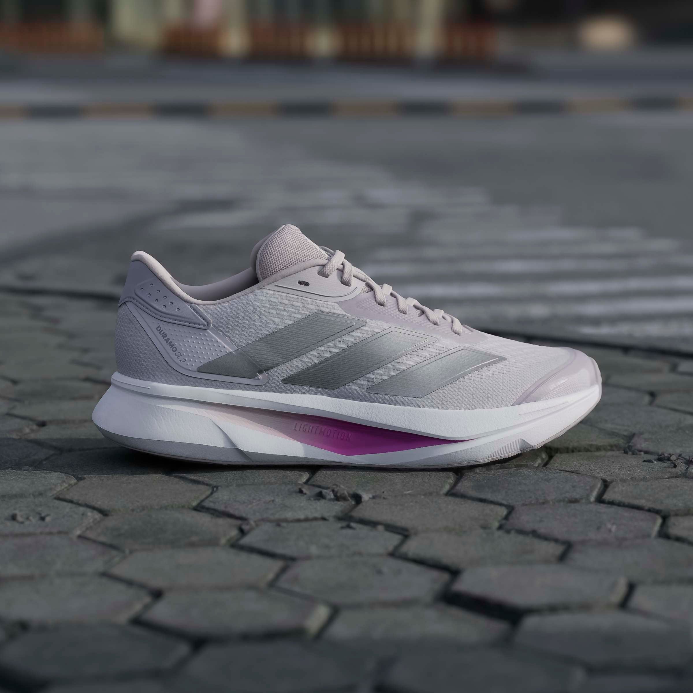 adidas Performance Laufschuh »DURAMO SL 2«