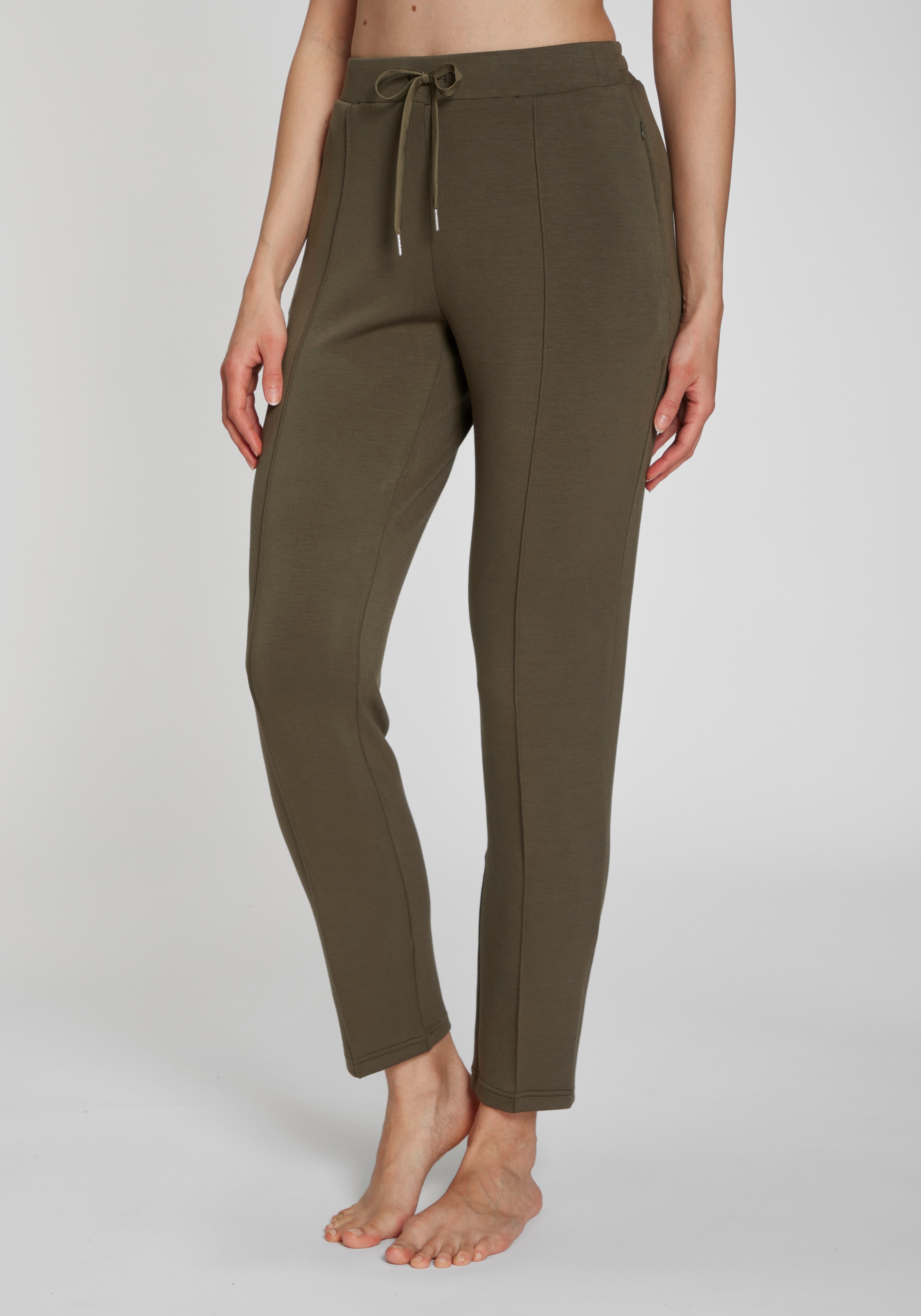 French Connection Pantalon de jogging  forme étroite avec pince allongeante