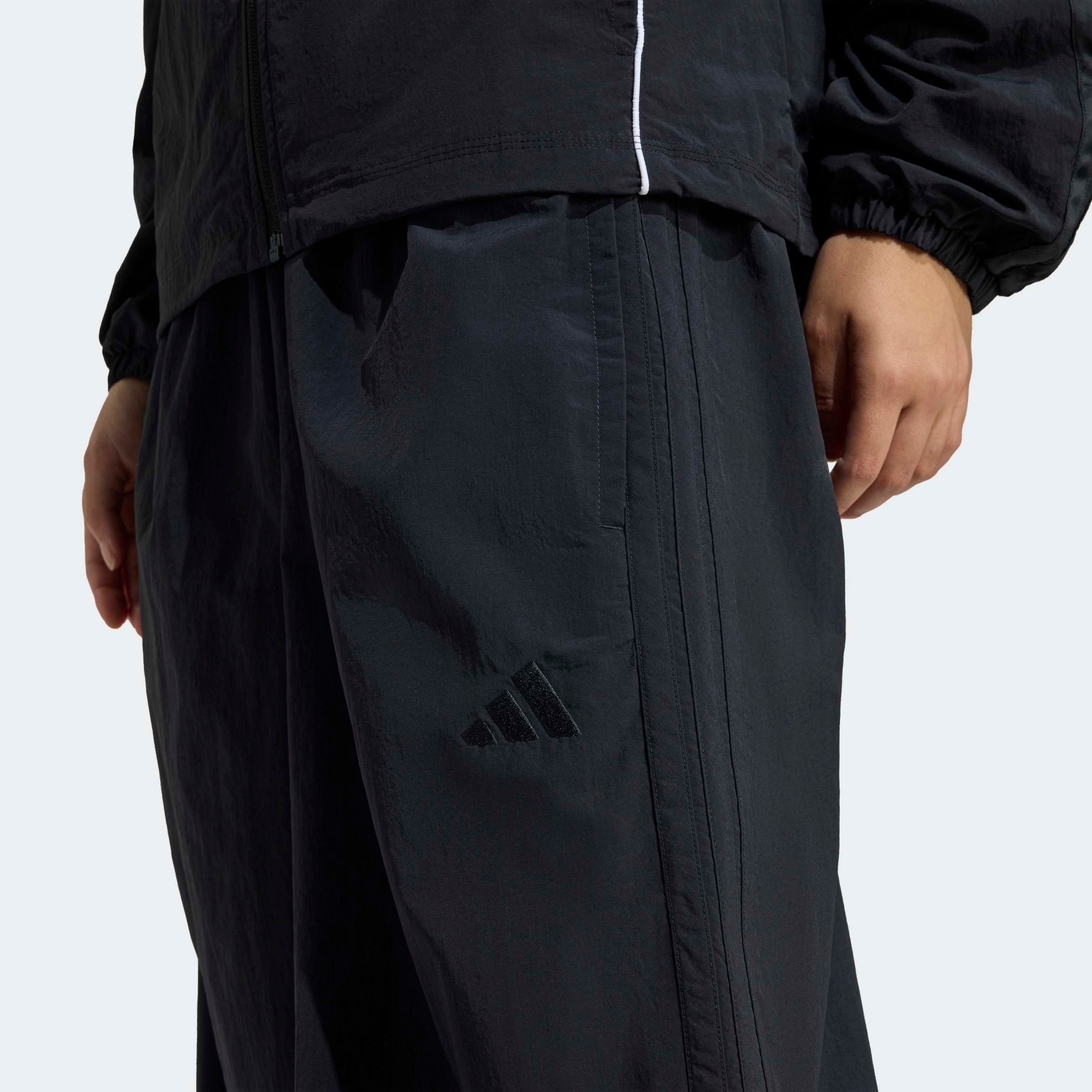 adidas Sportswear Pantalon de sport »W ICONIC 3S TP«