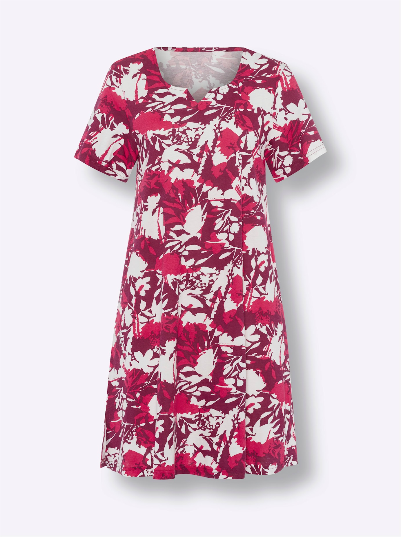 nicht definiert Sommerkleid »Sommerkleid«