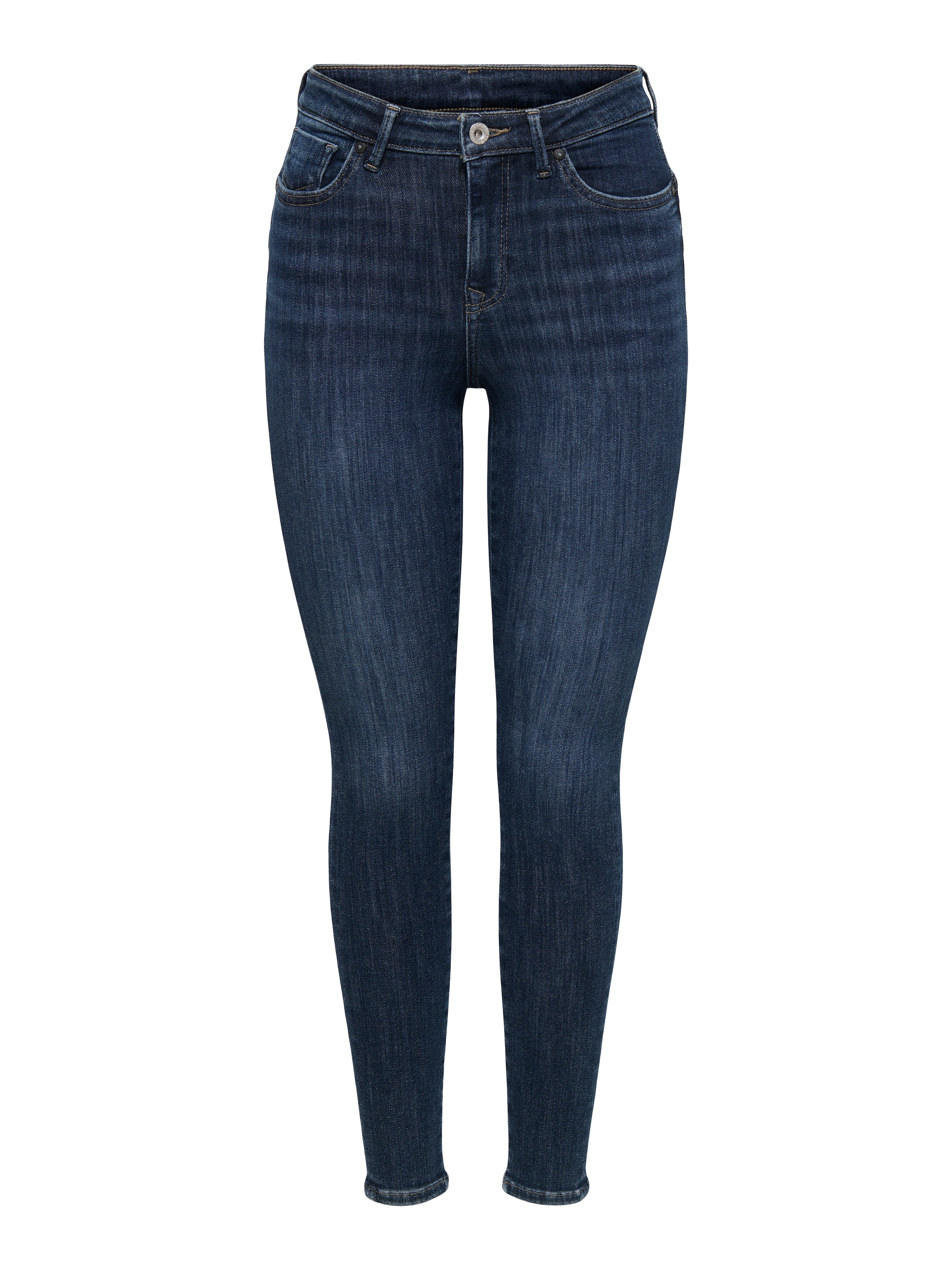 ONLY Jeans skinny »ONLPOWER MID SK PUSHUP DNM REA3659 NOOS«