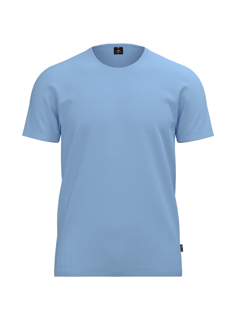 Image of Trigema T-Shirt "TRIGEMA Essential Tee" 1