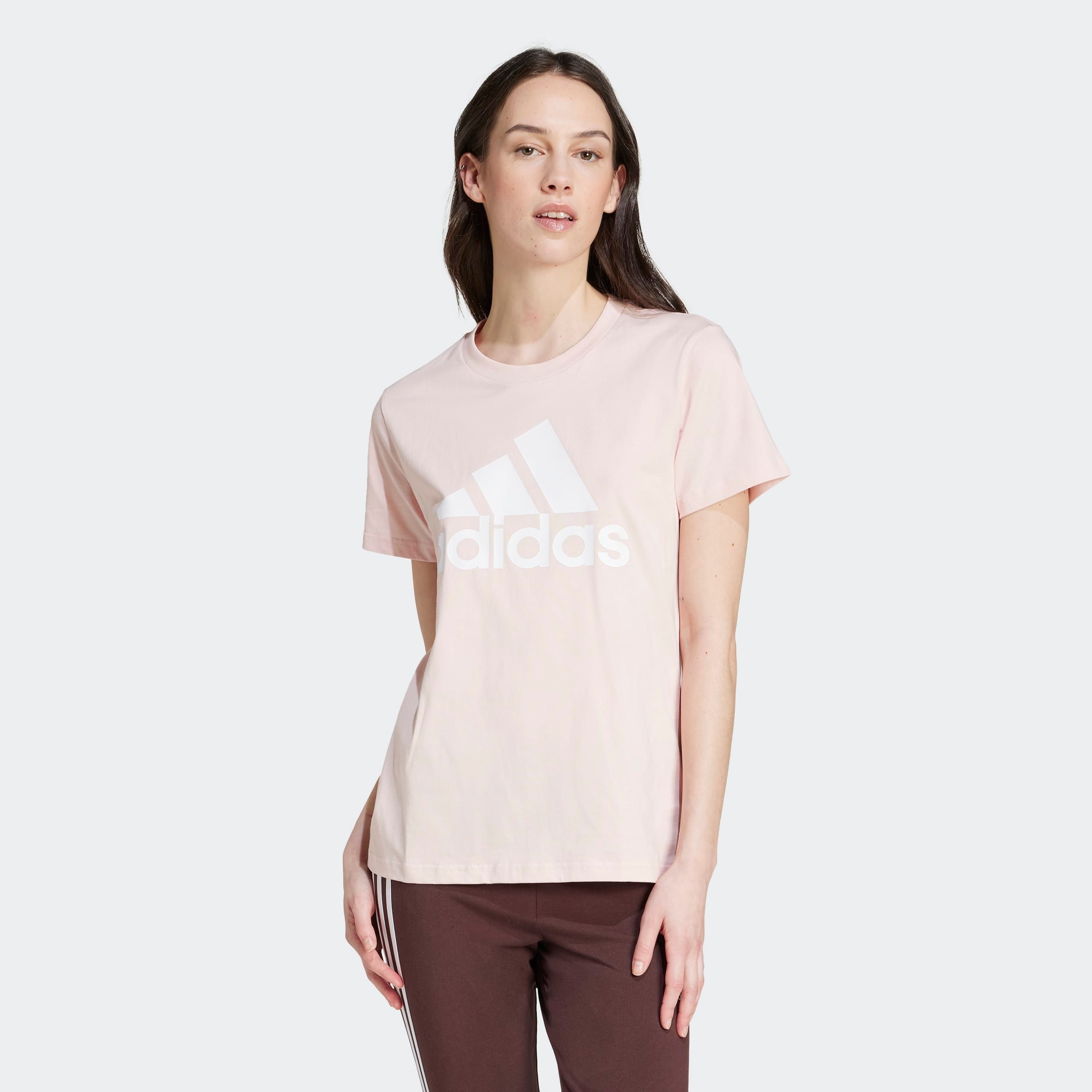 adidas Sportswear T-Shirt »W BL T«
