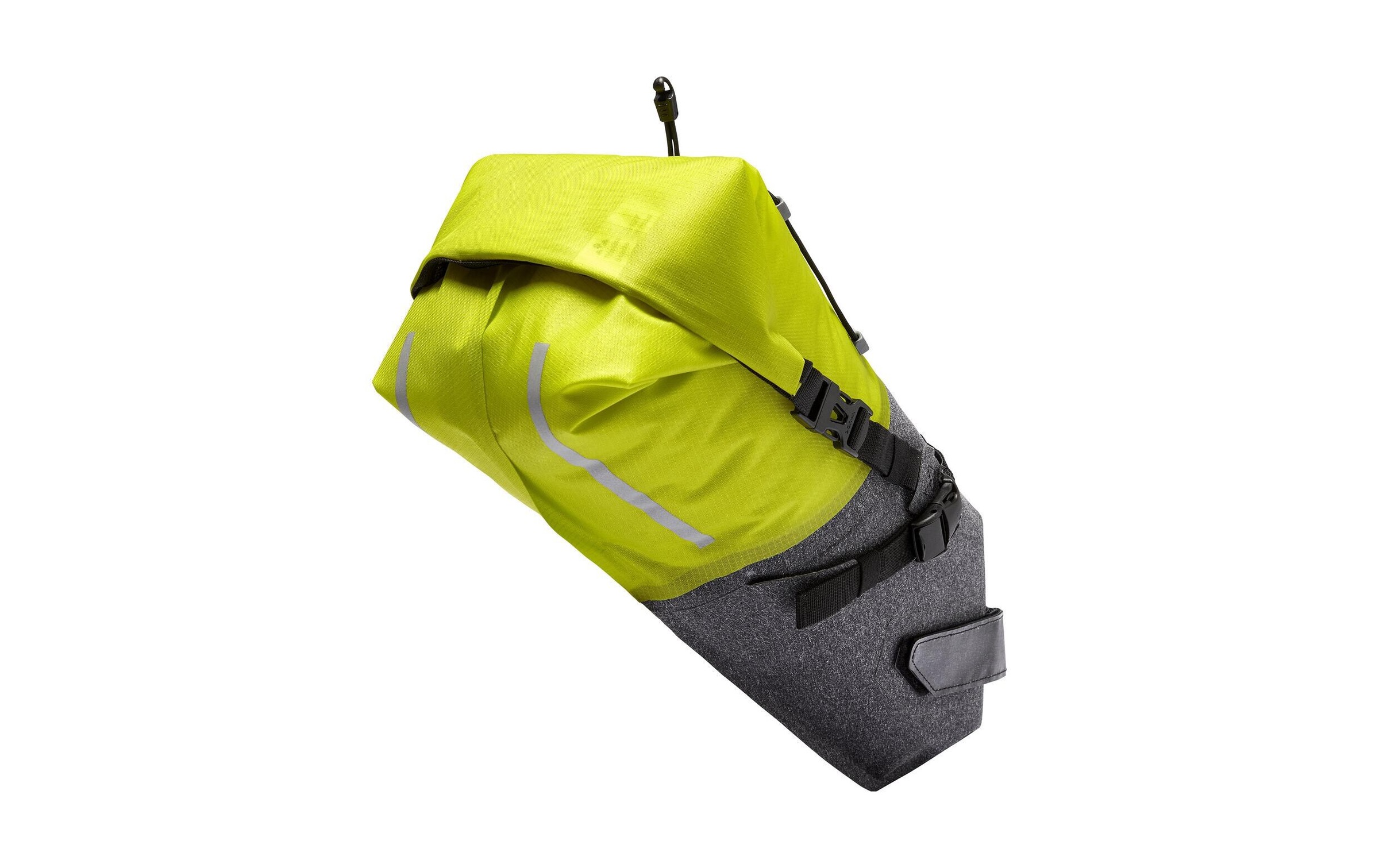 VAUDE Fahrradtasche »Trailsaddle Compact Bikepacking 7 l«