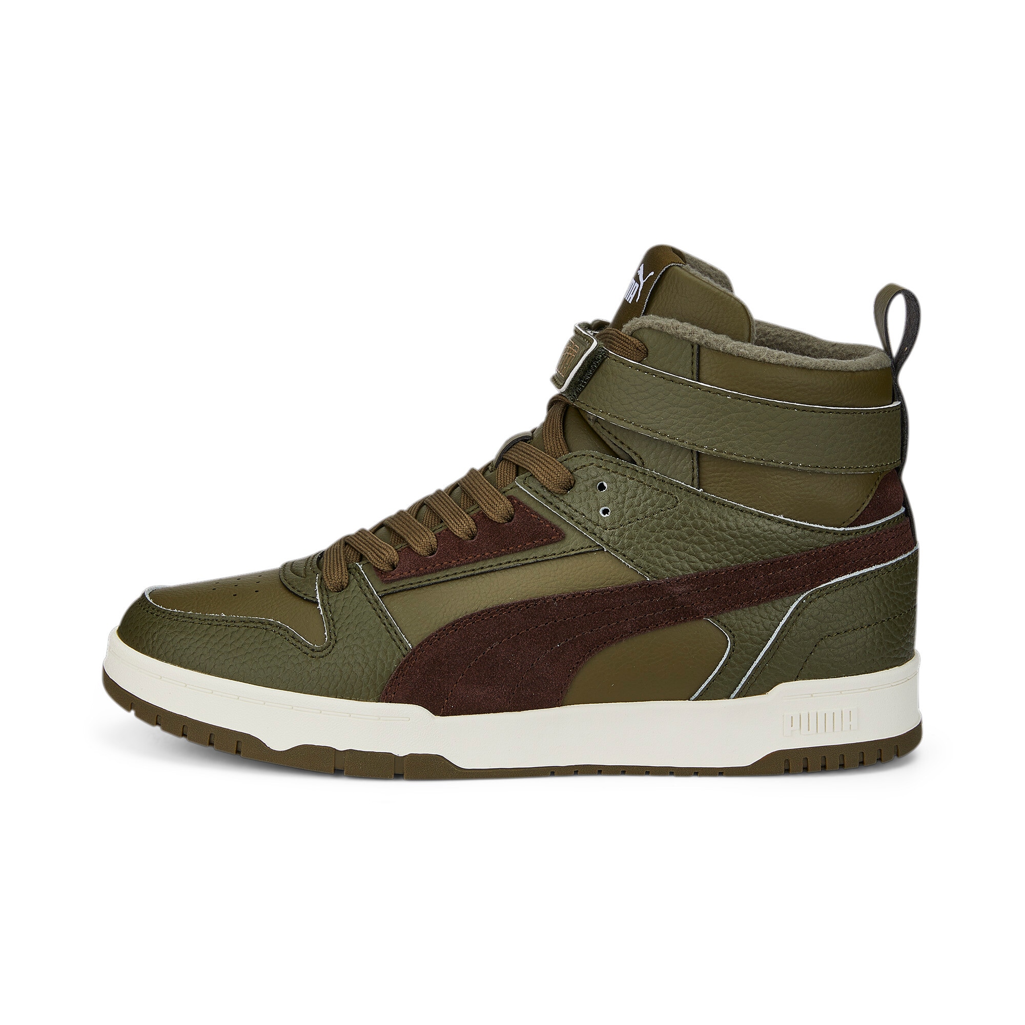 PUMA Sneaker »RBD GAME WTR«  Sneakerboots, Winterschuhe