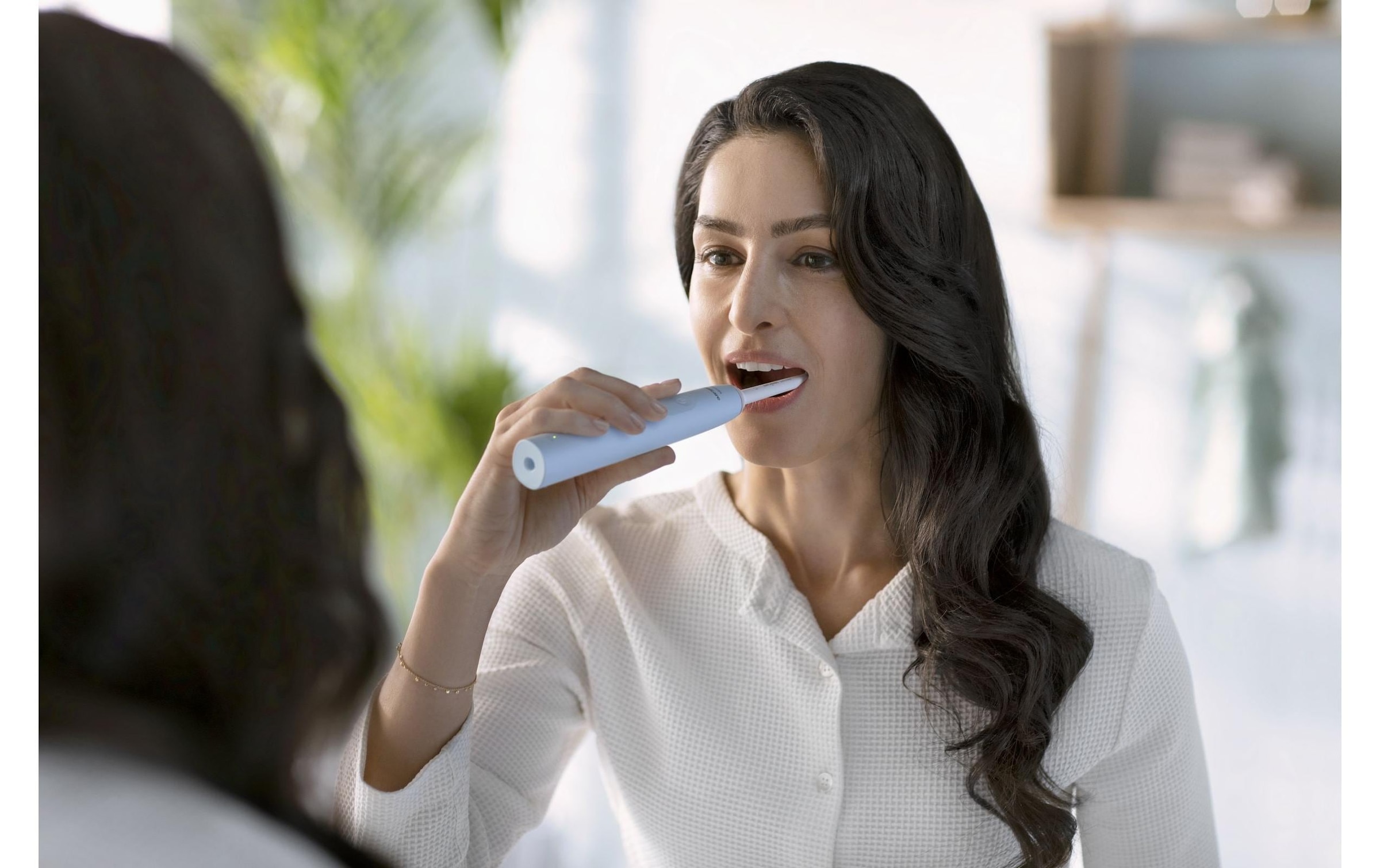 Philips Schallzahnbürste »Sonicare S«