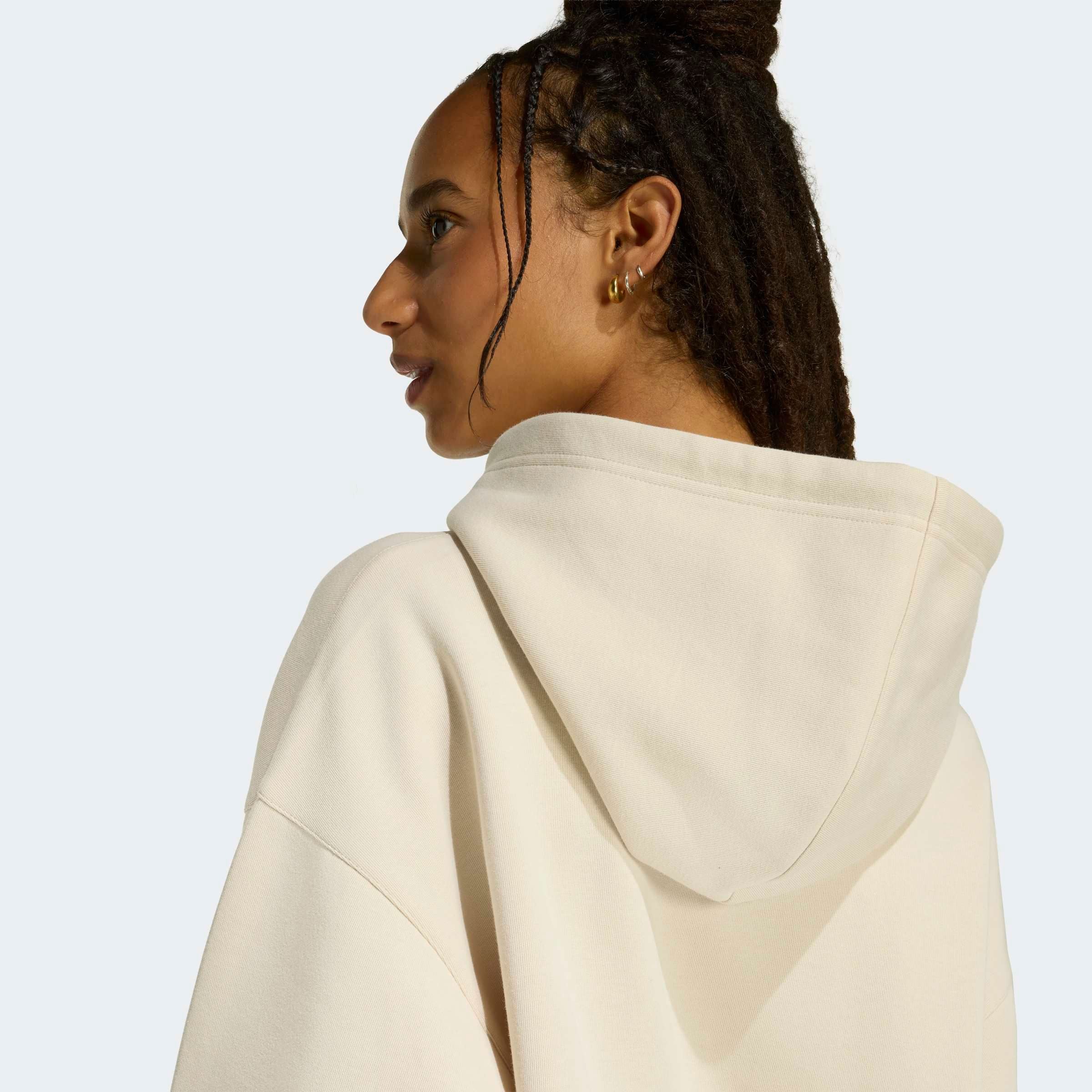 adidas Sportswear Sweat à capuche »ADIDAS X FARM RIO HOODIE«
