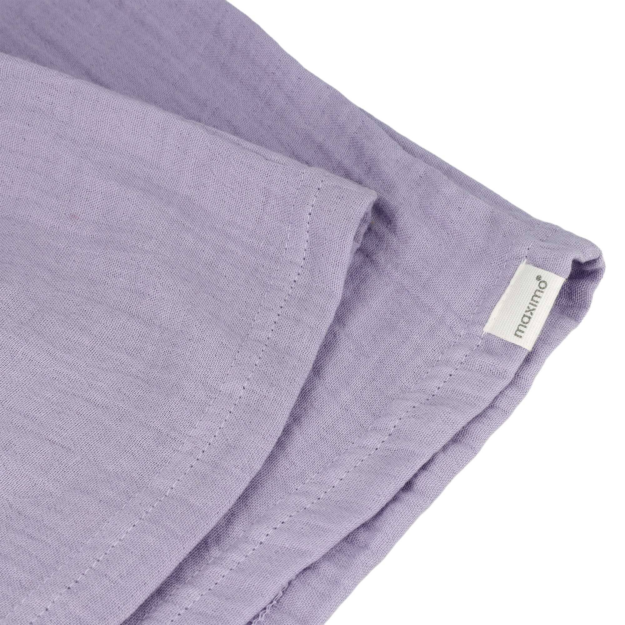 MAXIMO Jupe-culotte  praktischer Gummibund, Seitentaschen