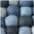 blau/multi